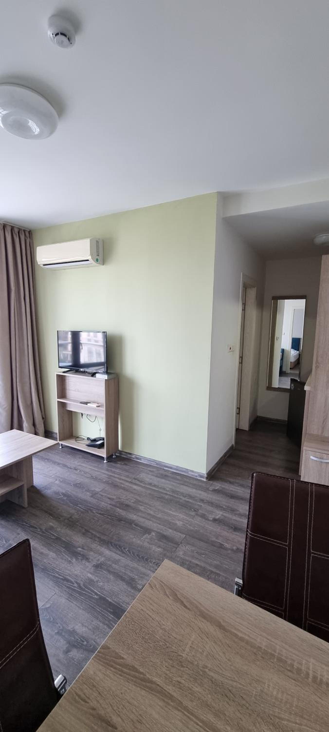 APART SUN Travel SUNNY BEACH