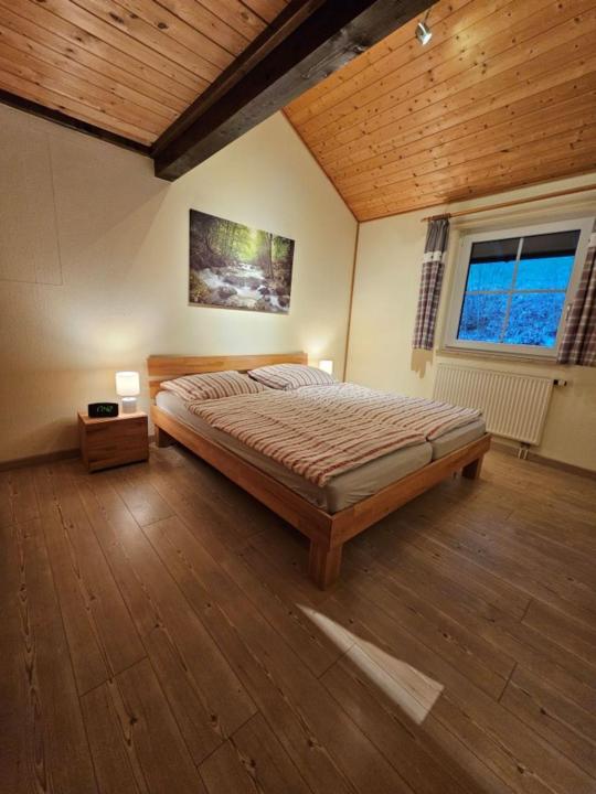 Ferienhäuser im Feriendorf Sonnenhang in Missen im Allgäu