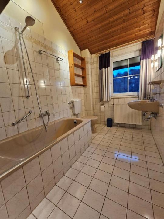 Ferienhäuser im Feriendorf Sonnenhang in Missen im Allgäu
