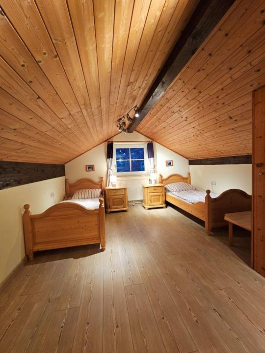 Ferienhäuser im Feriendorf Sonnenhang in Missen im Allgäu