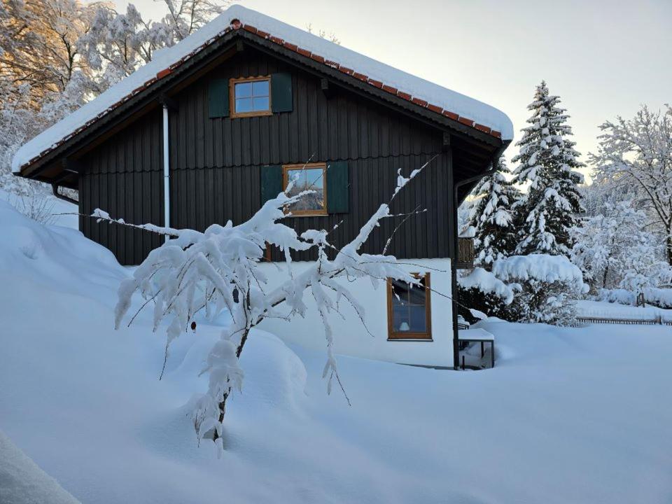 Ferienhäuser im Feriendorf Sonnenhang in Missen im Allgäu