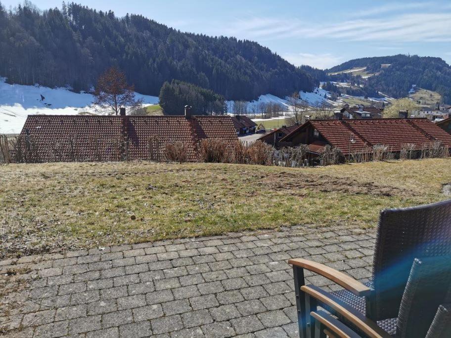 Ferienhäuser im Feriendorf Sonnenhang in Missen im Allgäu