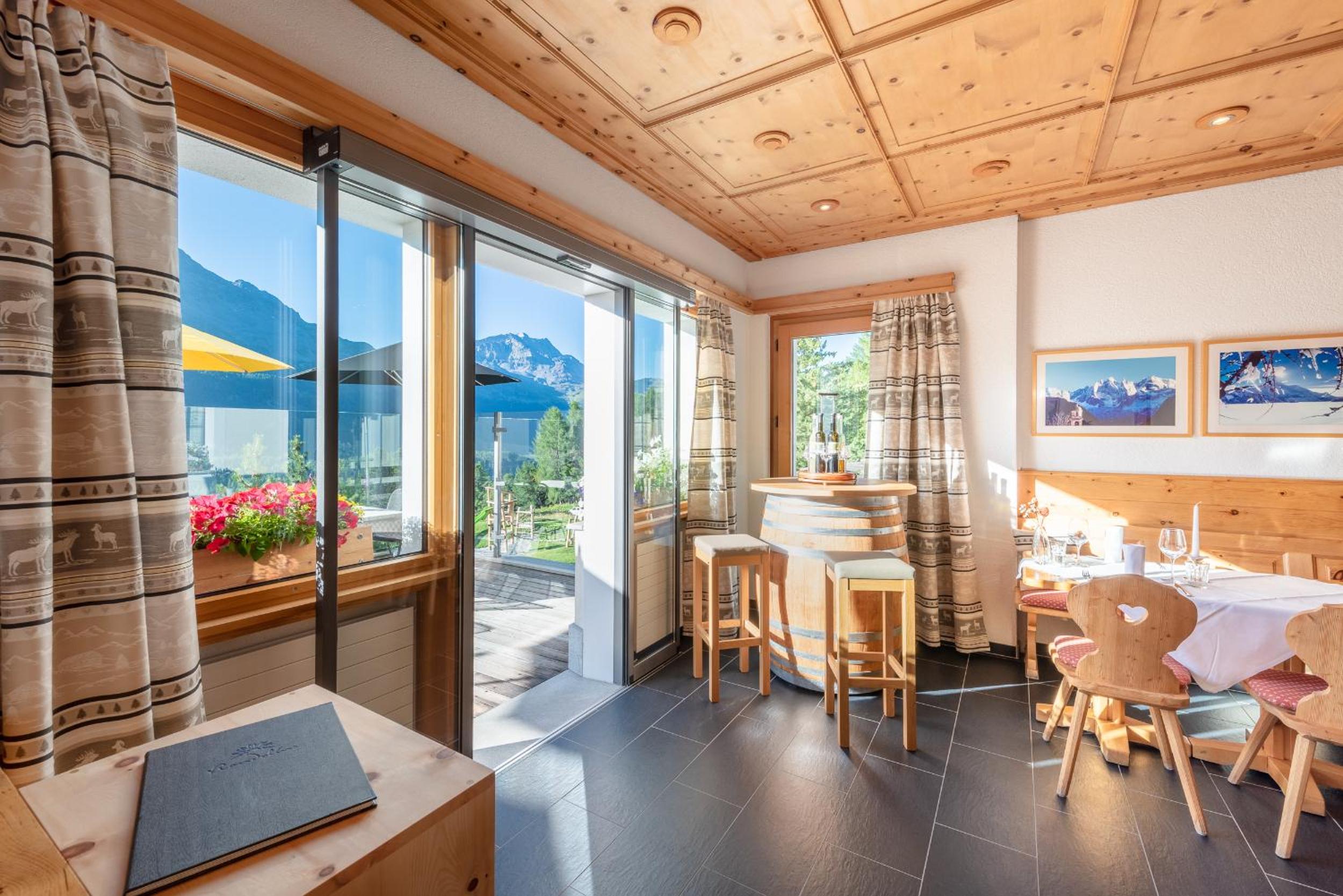 Ferienwohnung by Randolins