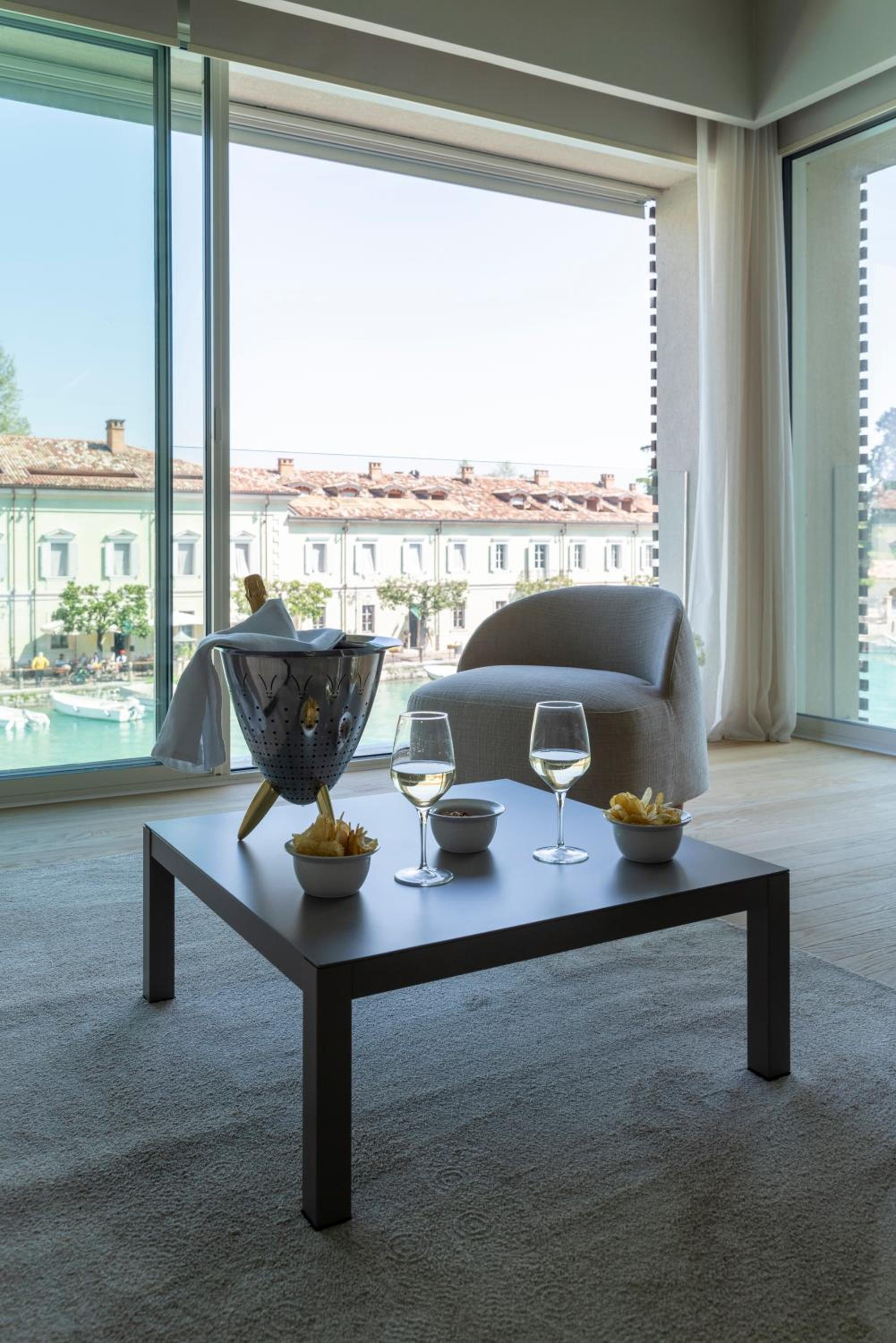 Palazzo Cordigero - Apartments