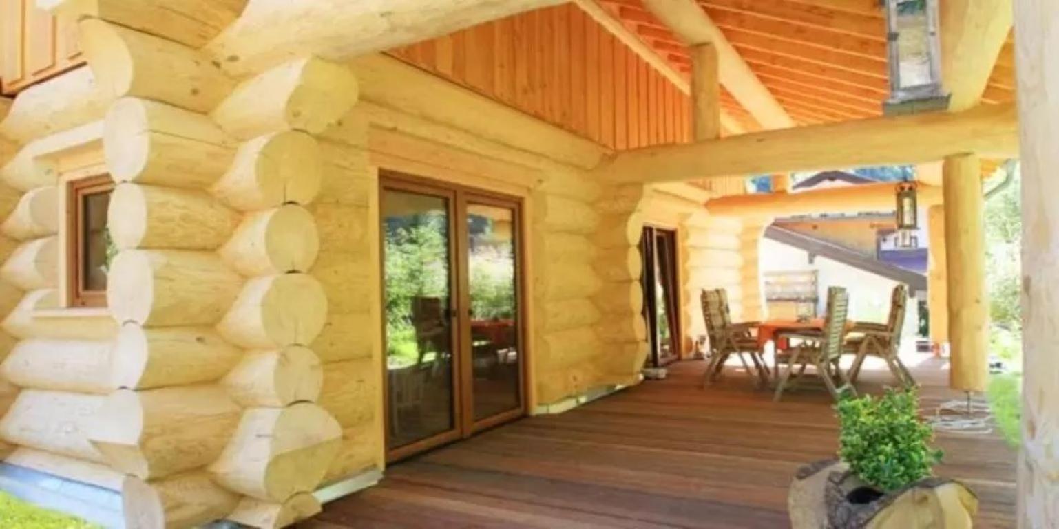 Seehaus Alm