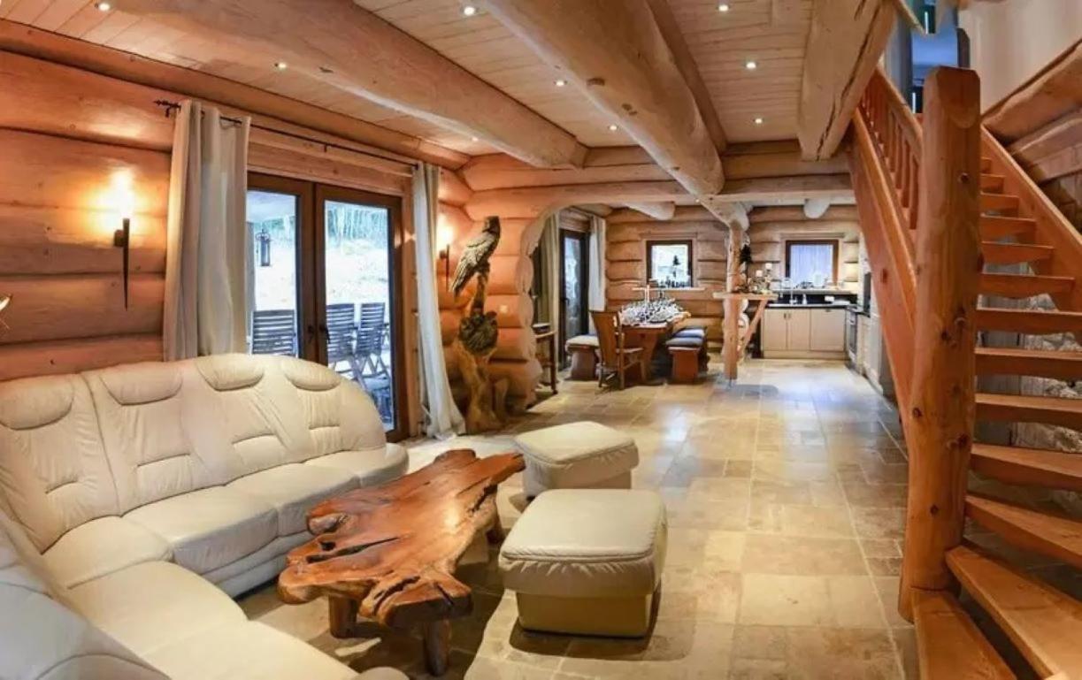 Seehaus Alm