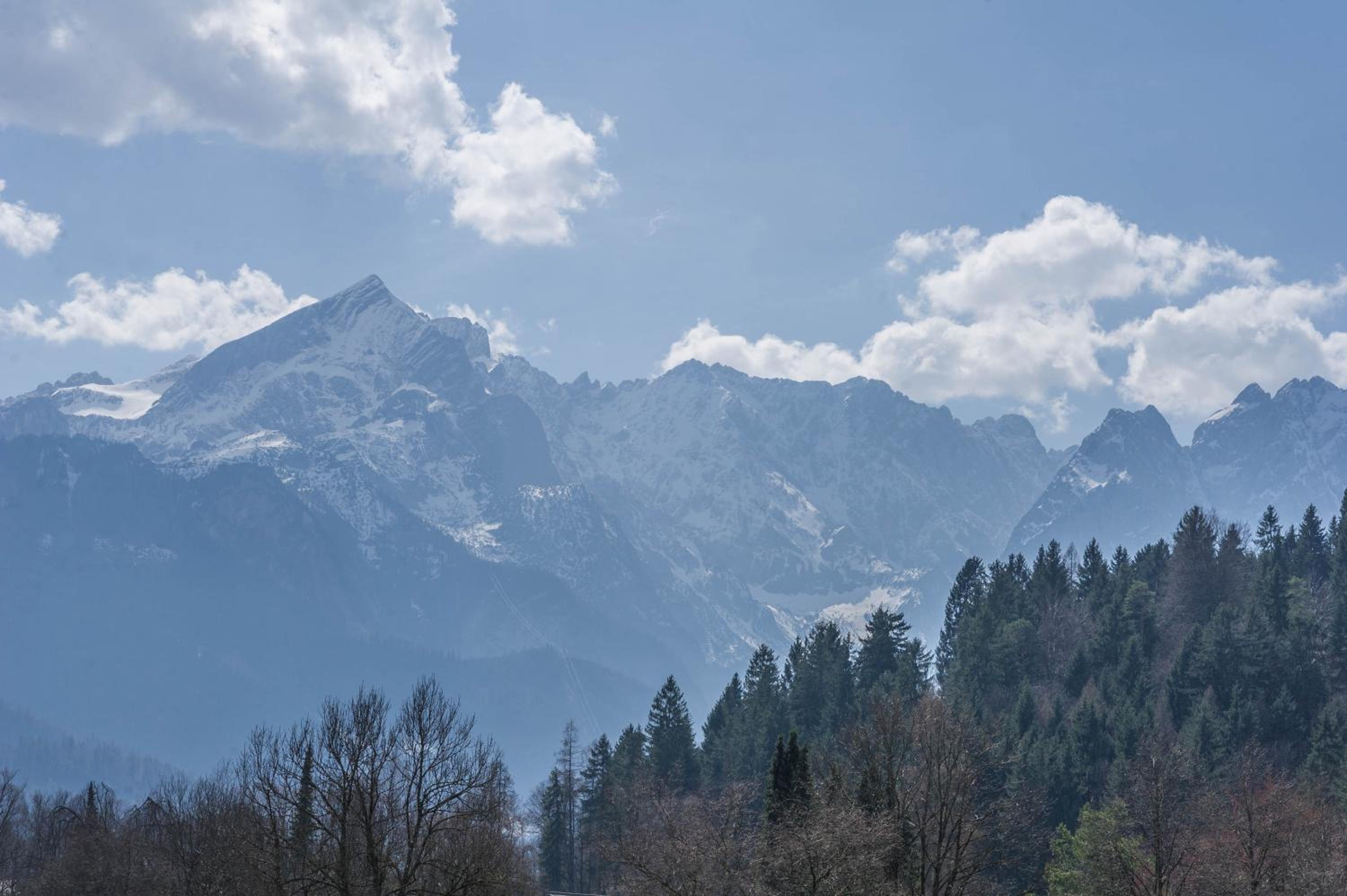 Seehaus Alm