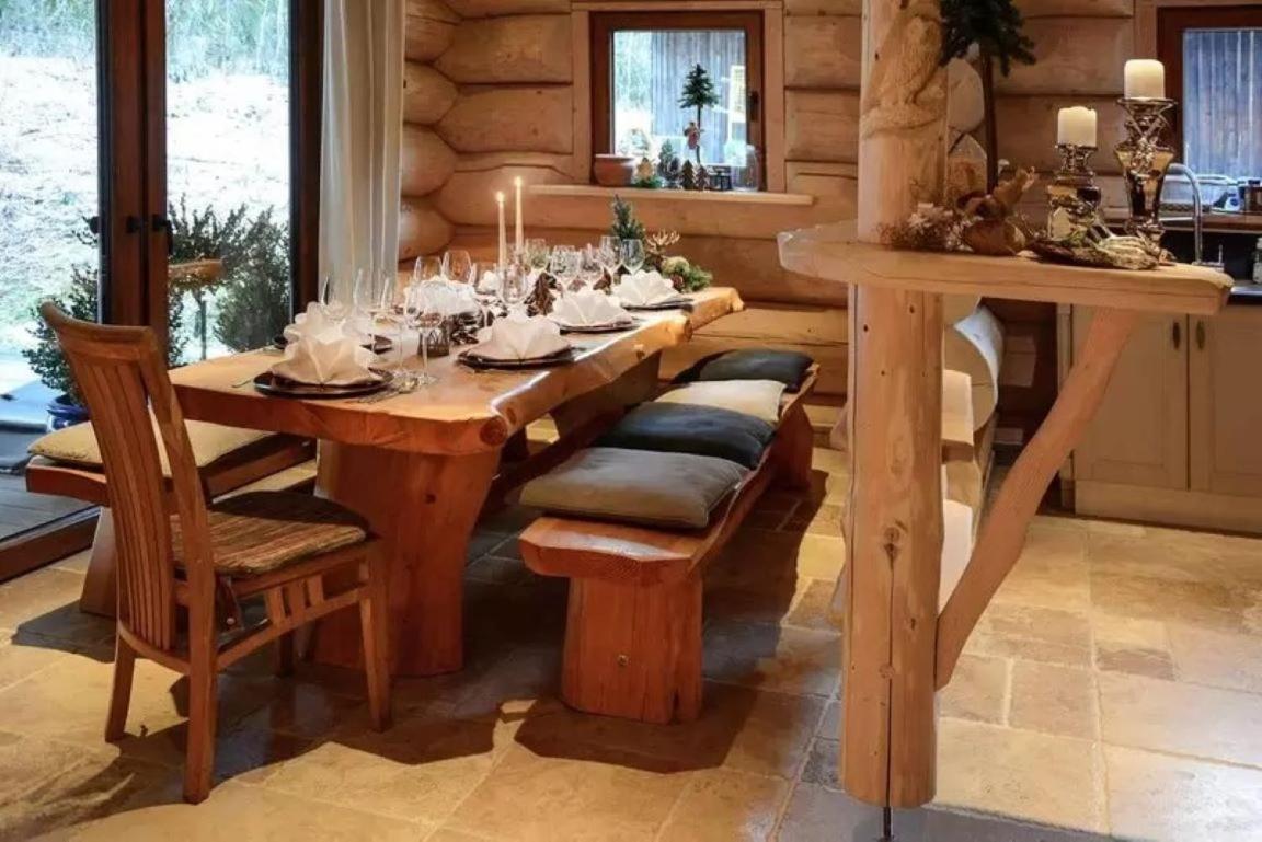 Seehaus Alm