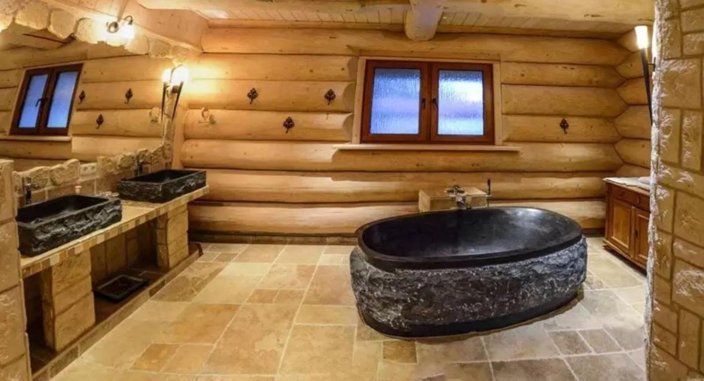 Seehaus Alm