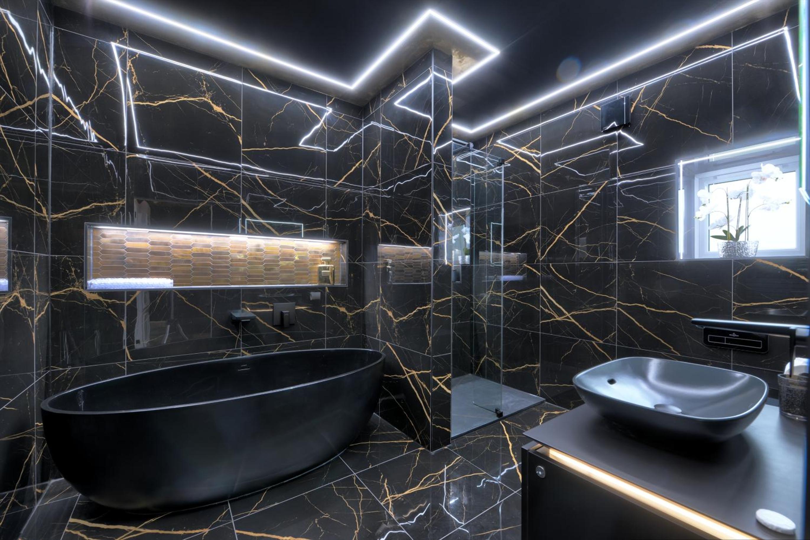 Swish Luxury Holiday Apartments
