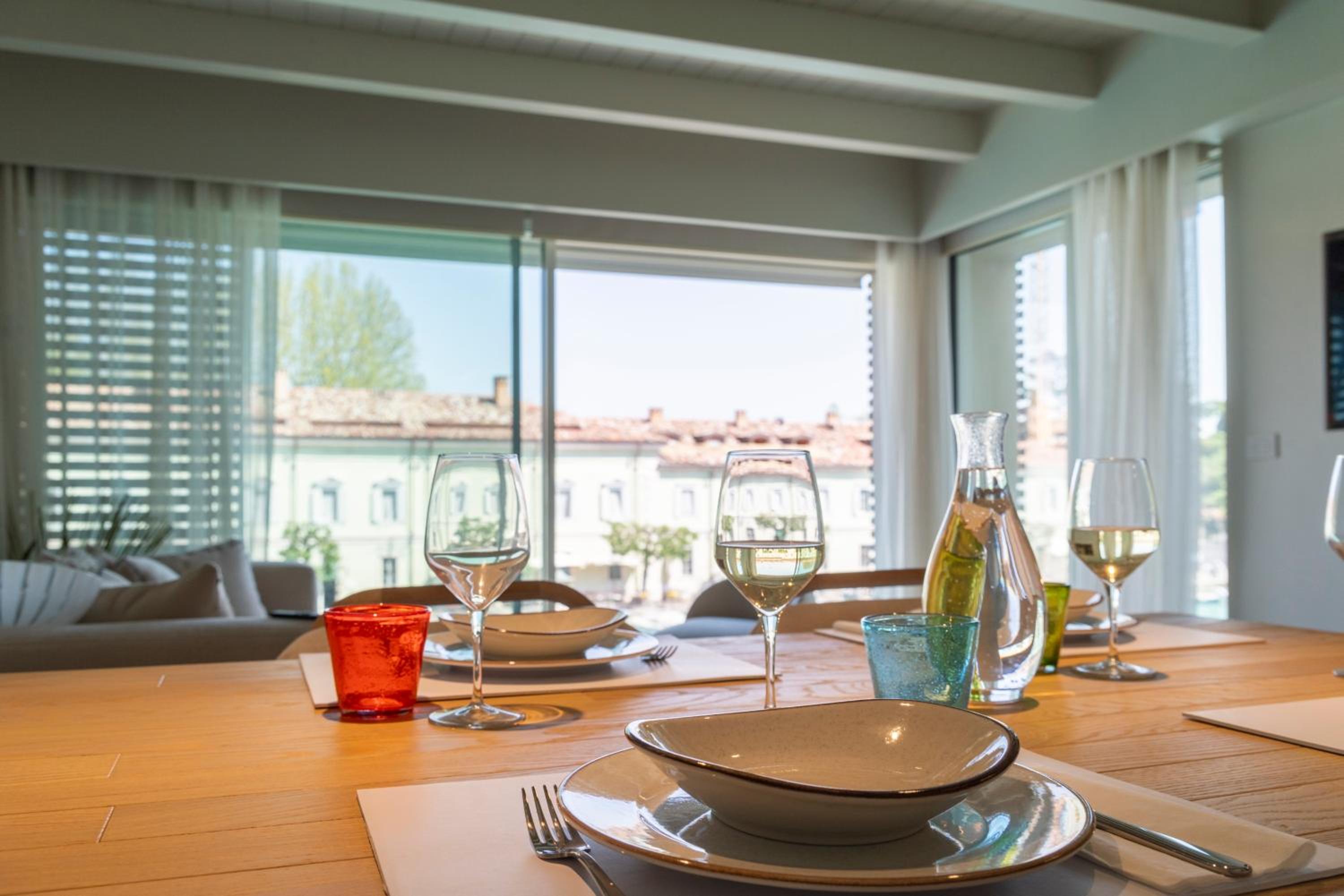 Palazzo Cordigero - Apartments