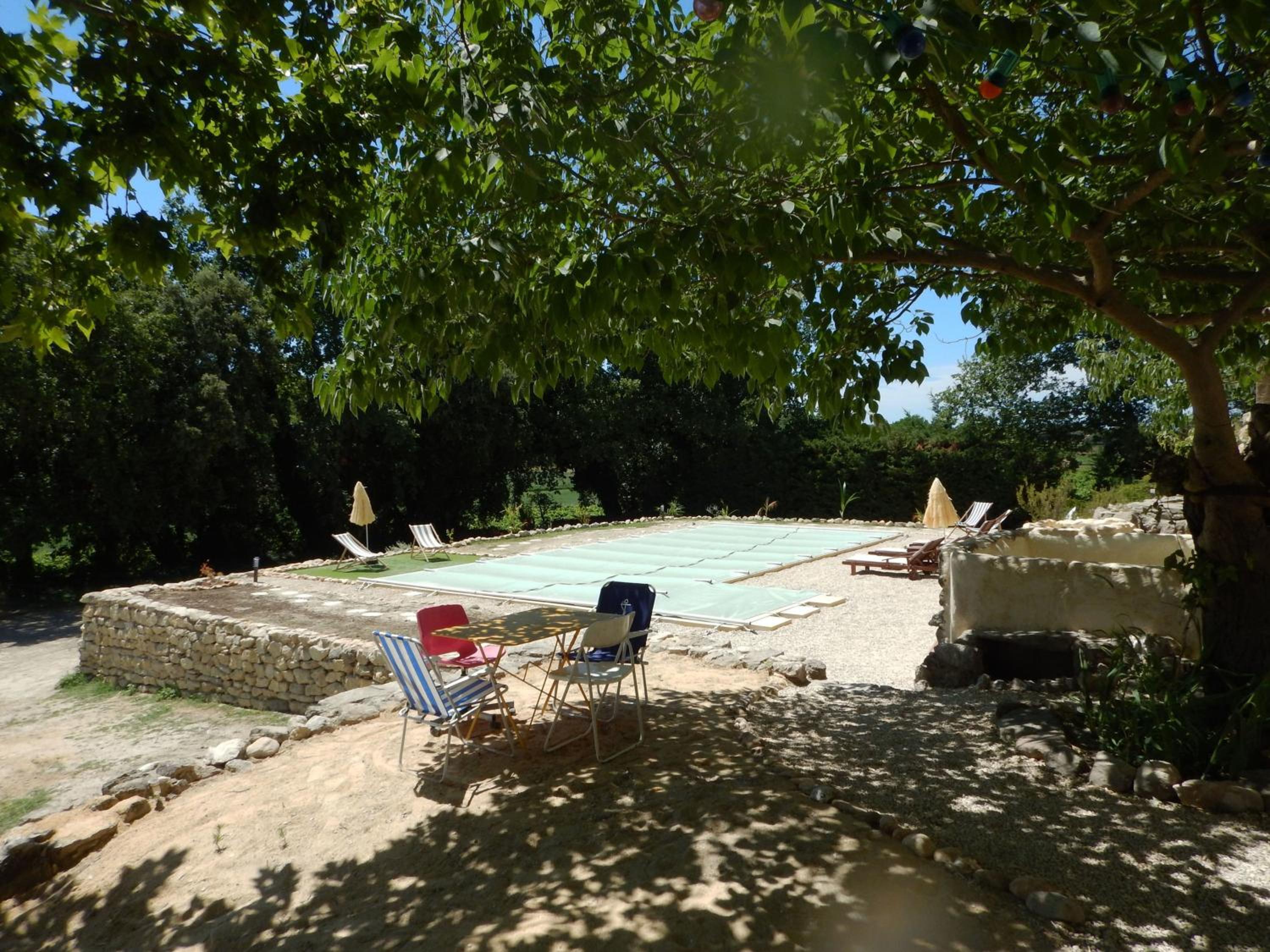 Mas de Regardebon, photo 24