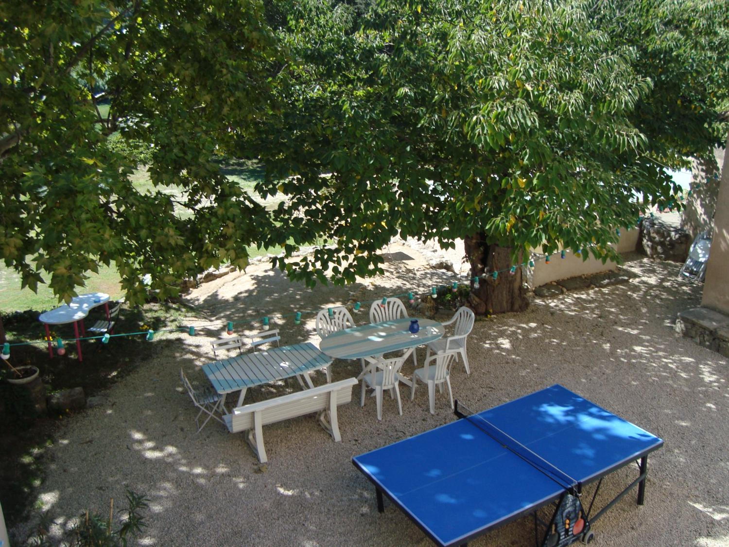 Mas de Regardebon, photo 11
