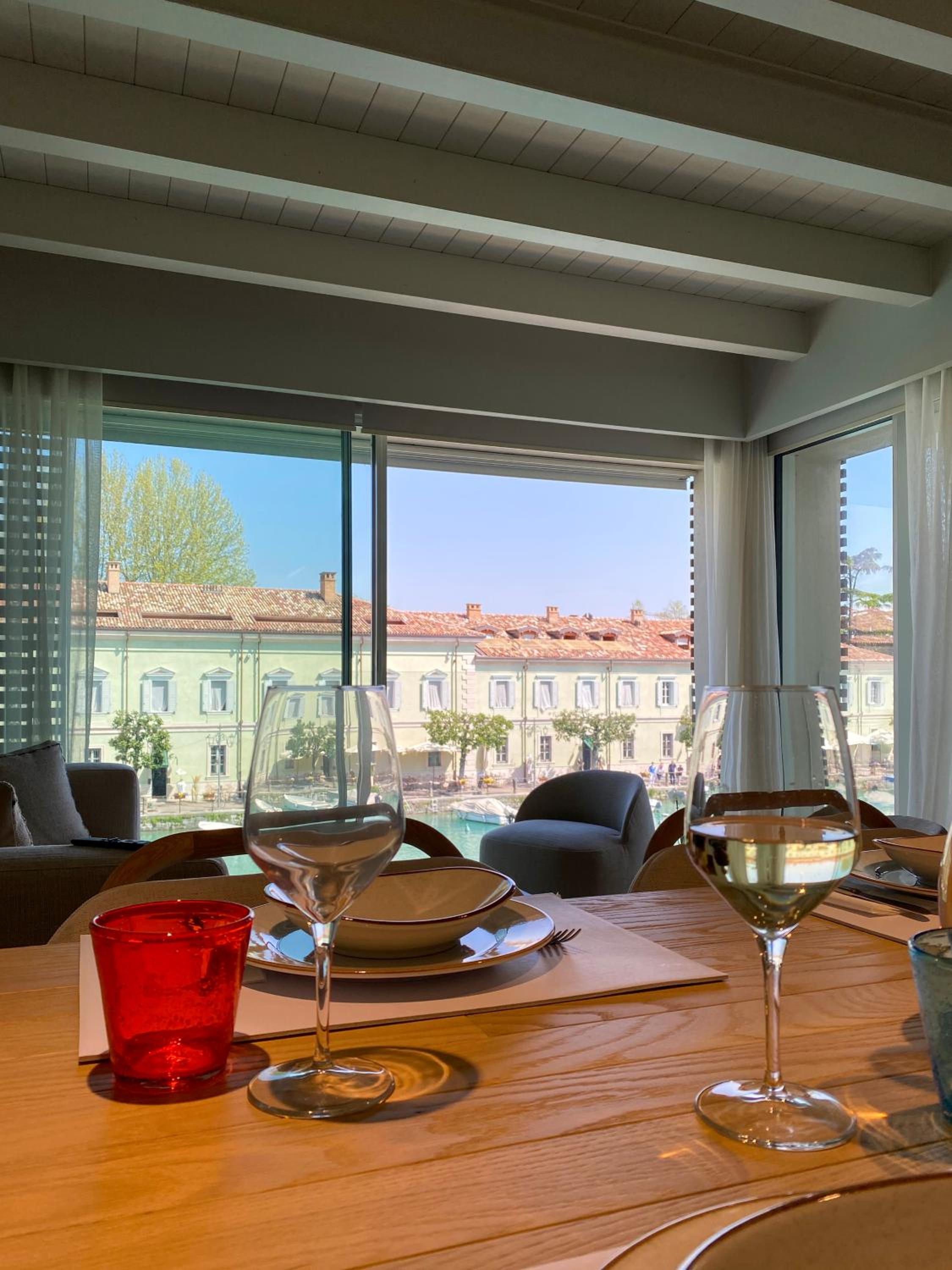 Palazzo Cordigero - Apartments