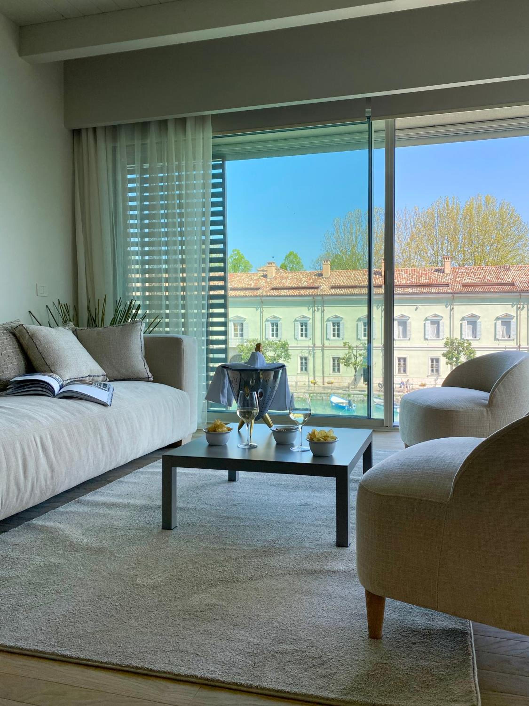 Palazzo Cordigero - Apartments