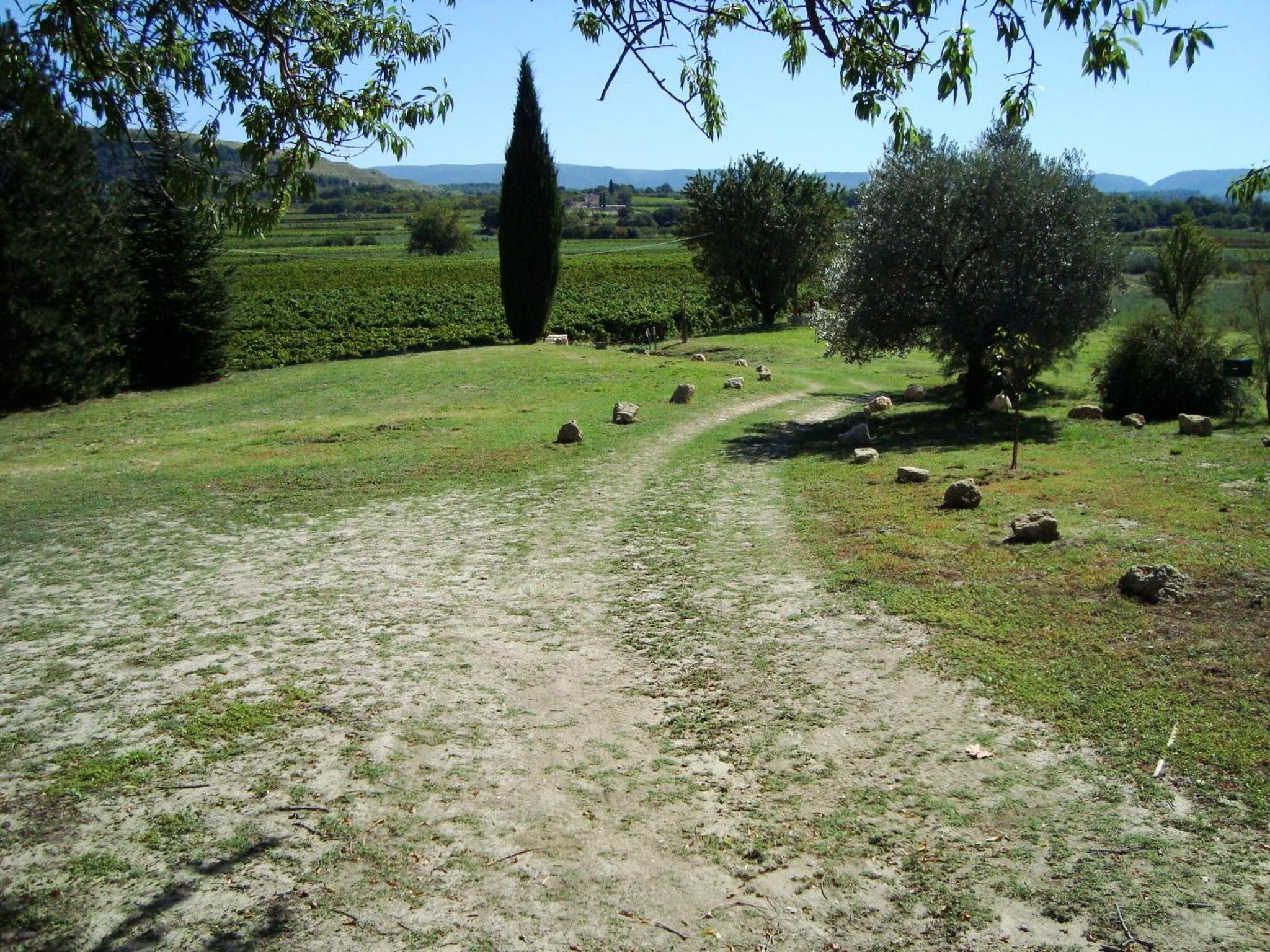 Mas de Regardebon, photo 9