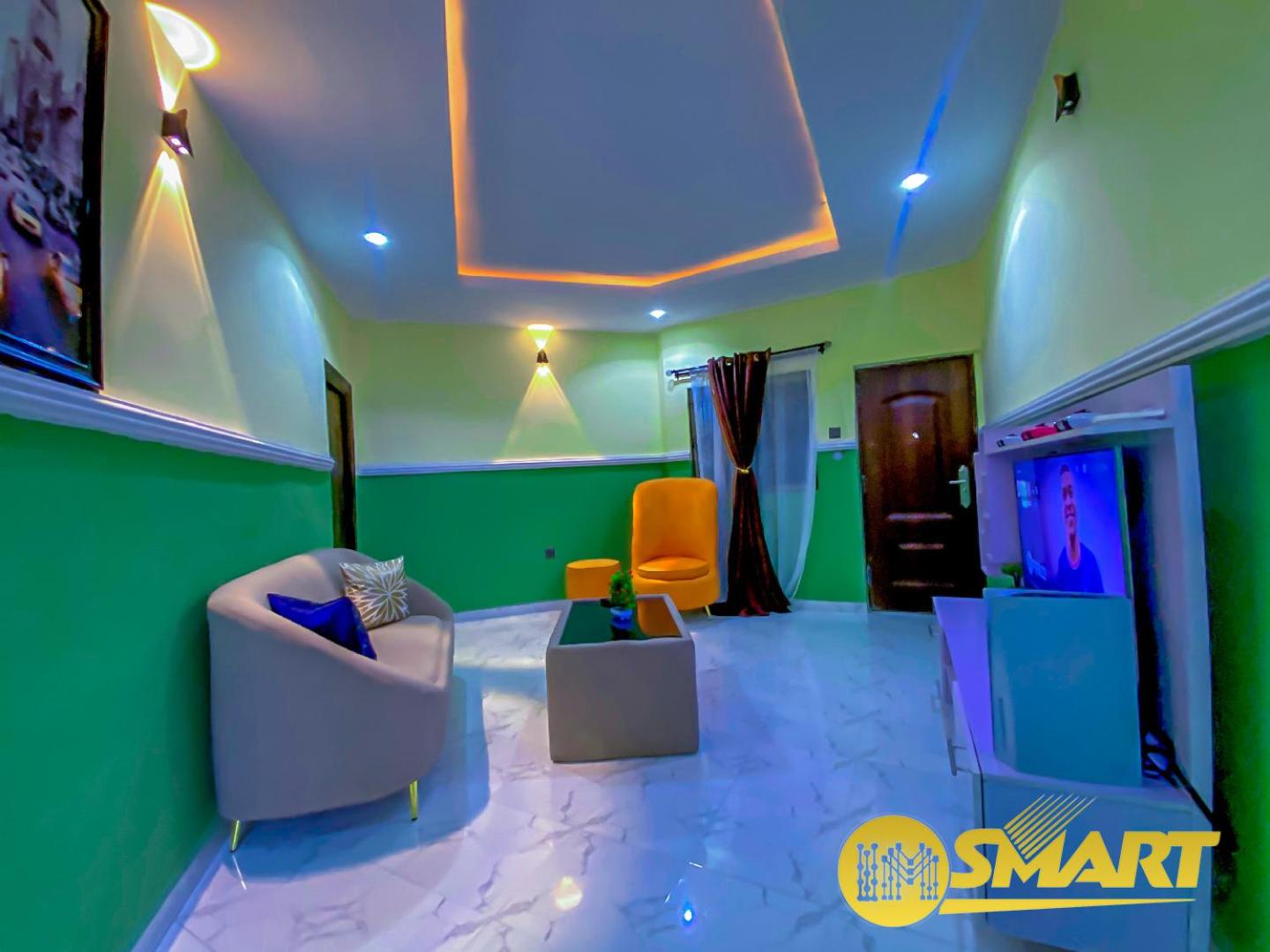 IMSMART Luxury Homes
