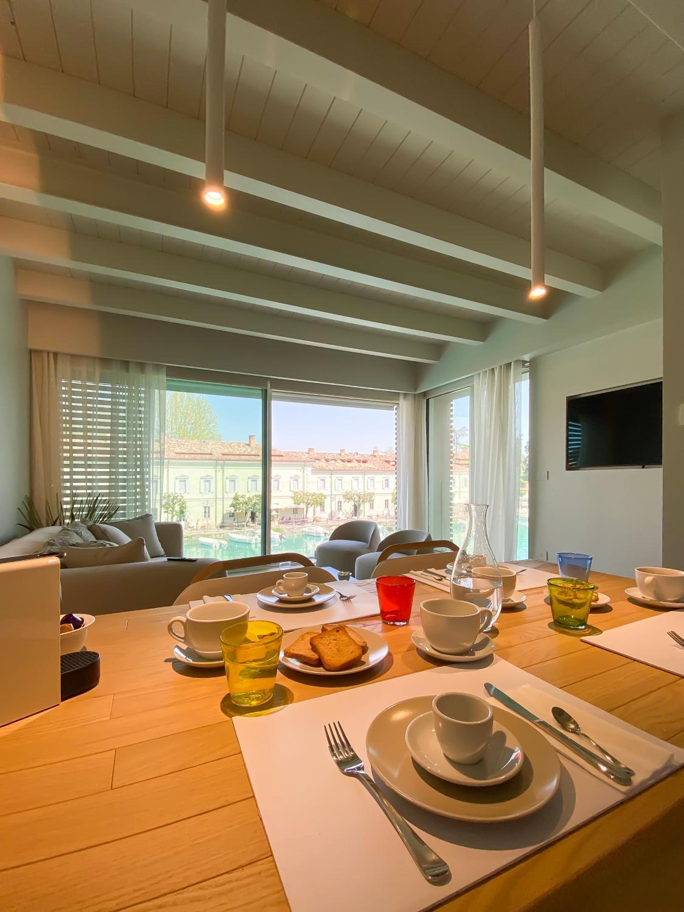 Palazzo Cordigero - Apartments