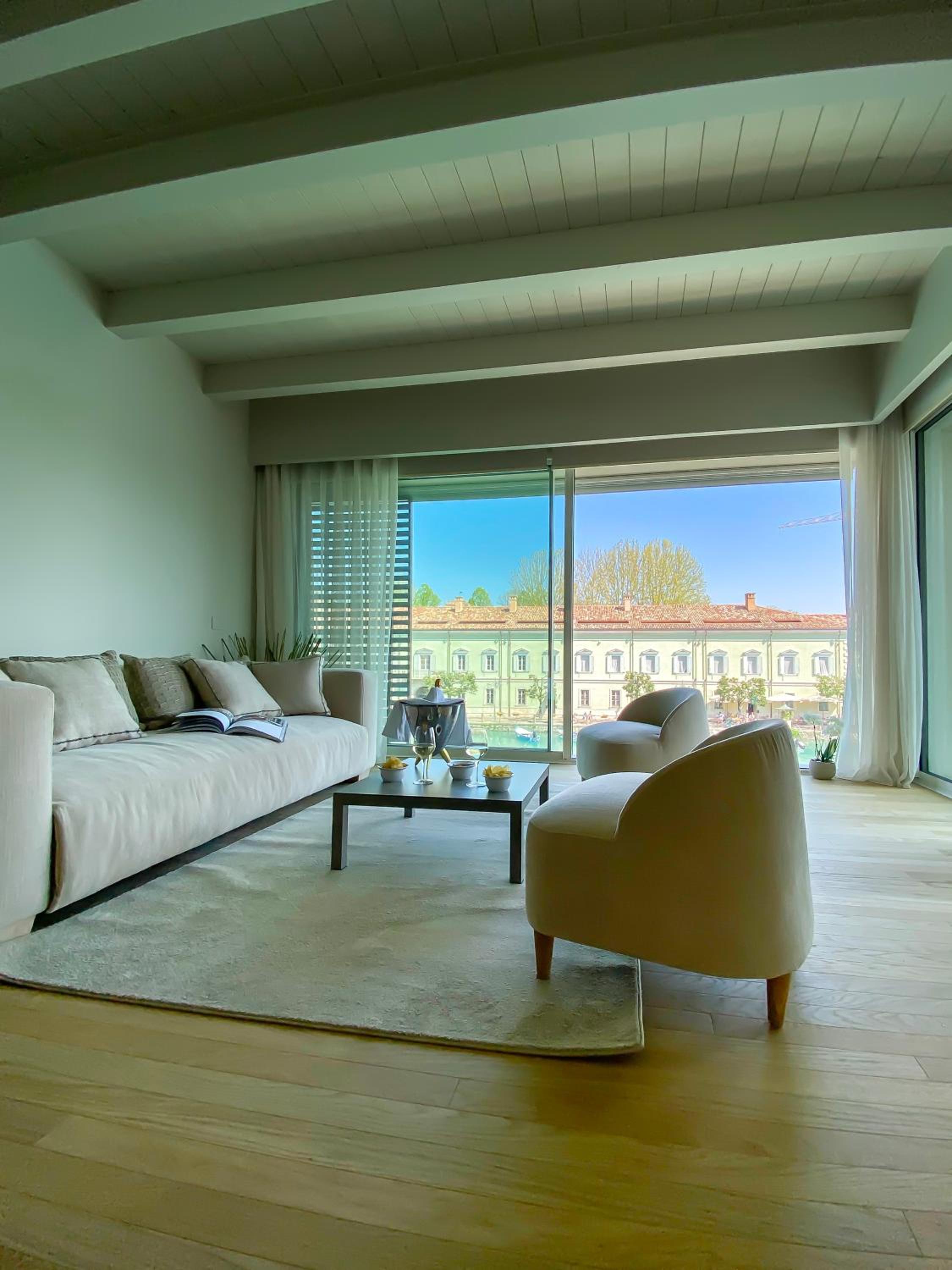 Palazzo Cordigero - Apartments