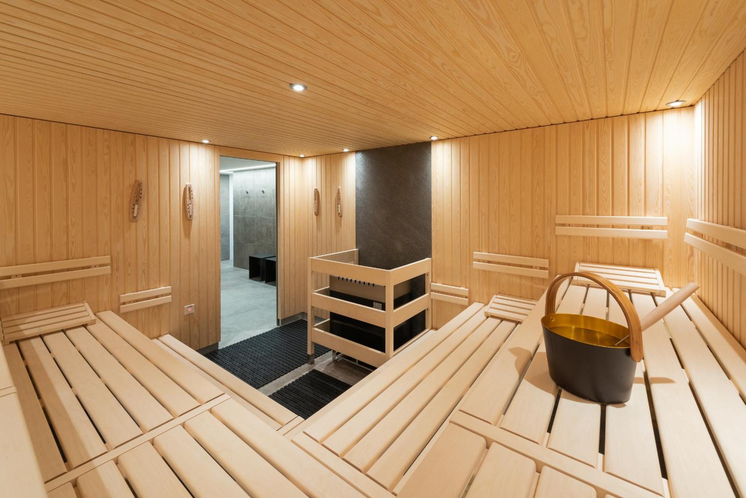 Ferienwohnung by Randolins