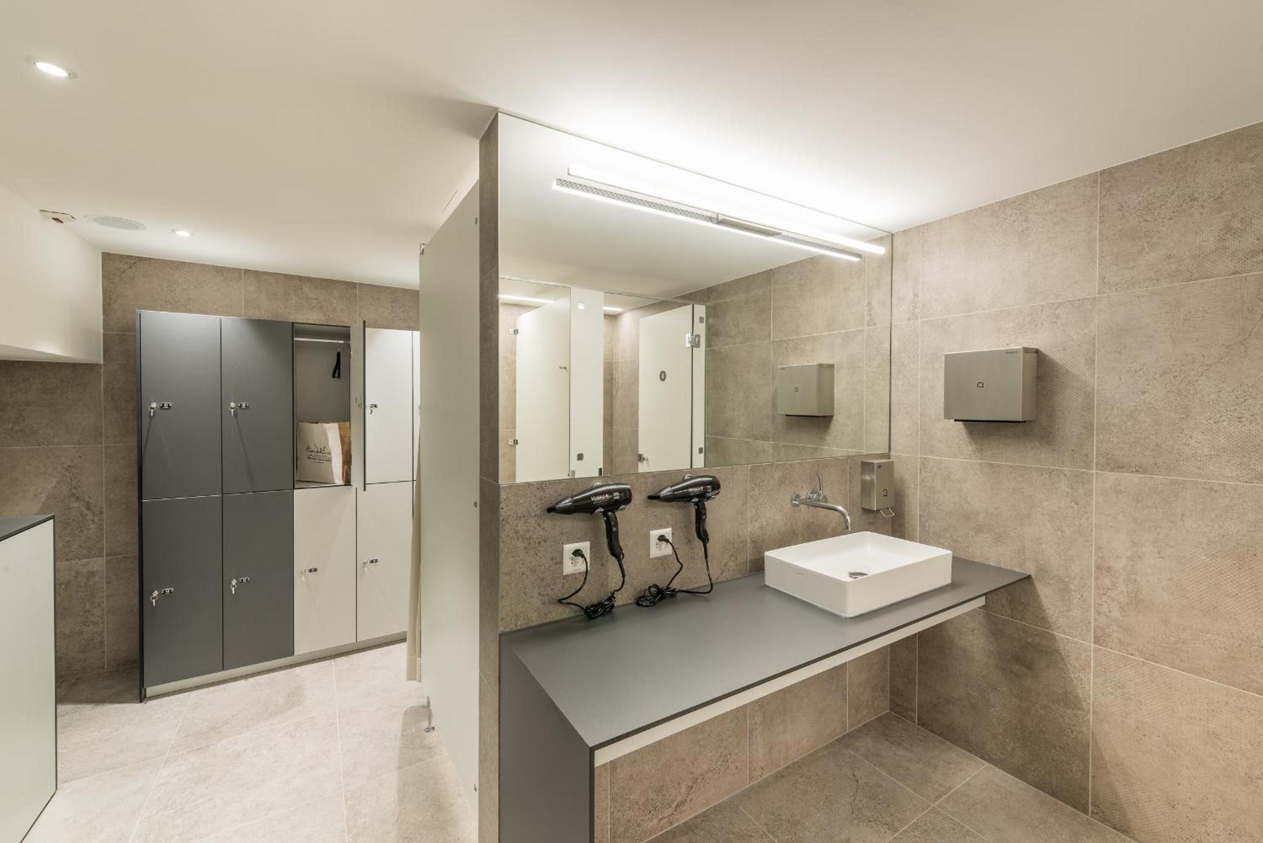 Ferienwohnung by Randolins