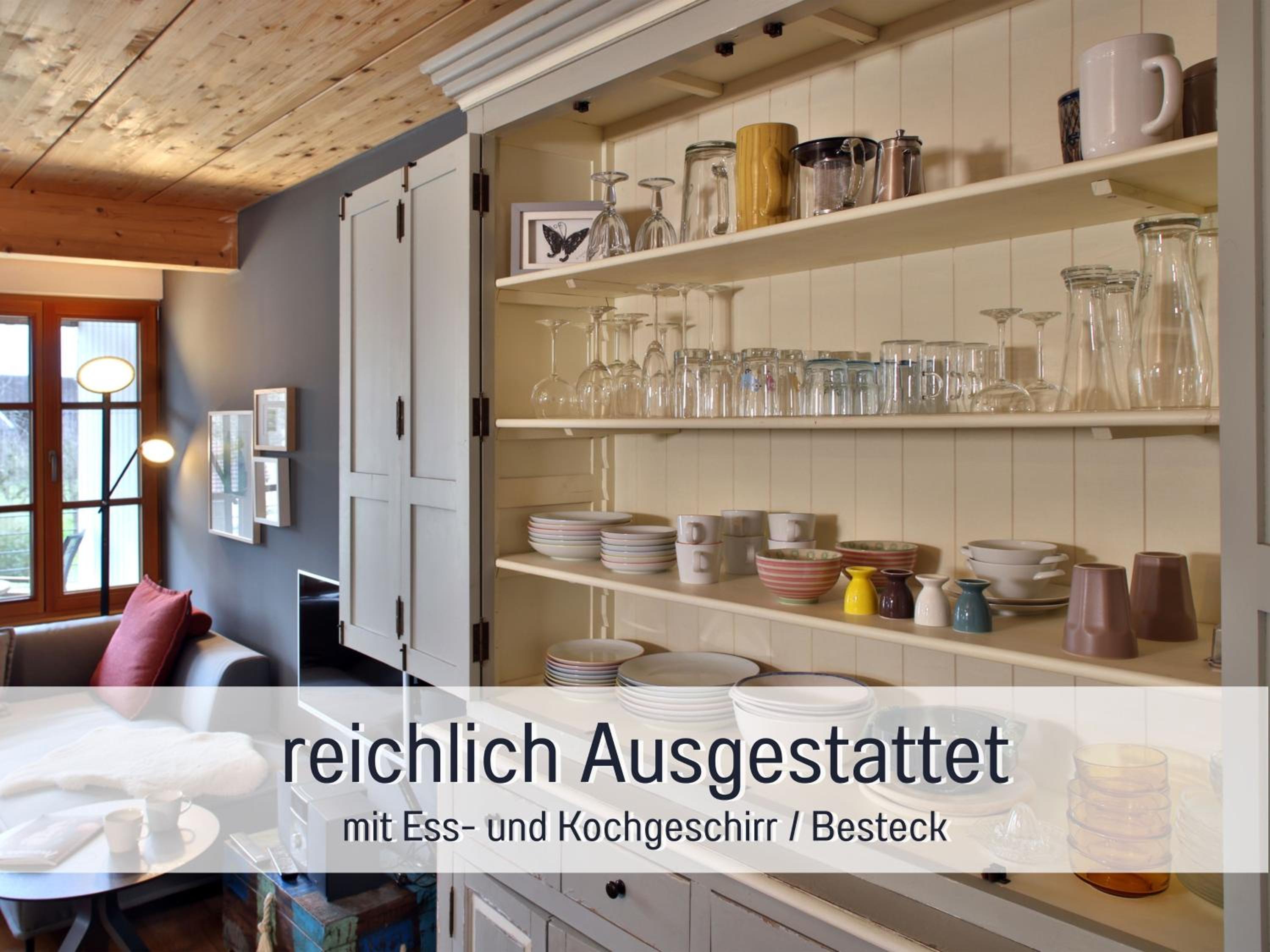 Designerwohnungen 