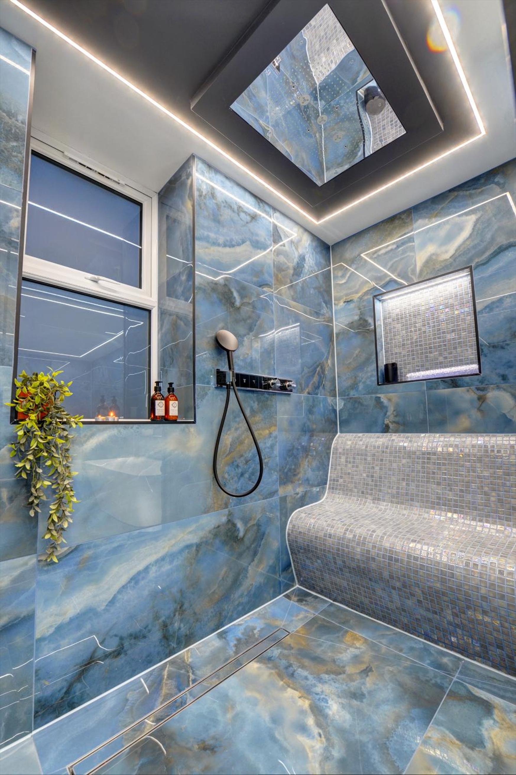 Swish Luxury Holiday Apartments