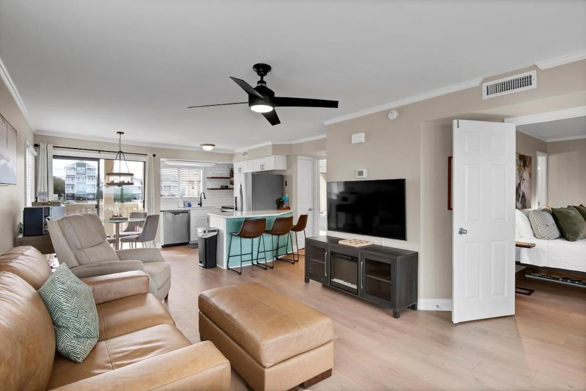 The Oasis Oceanfront