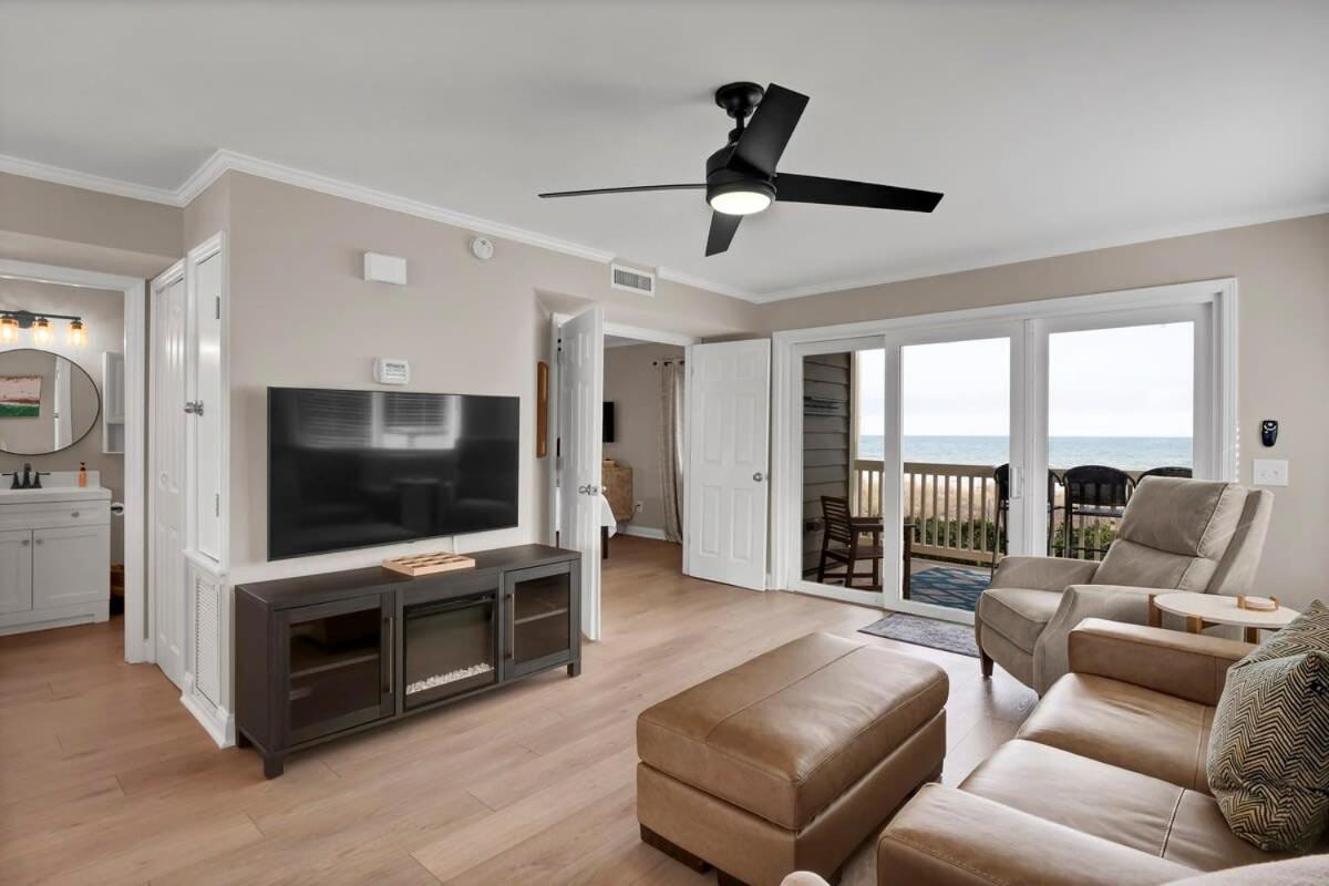 The Oasis Oceanfront