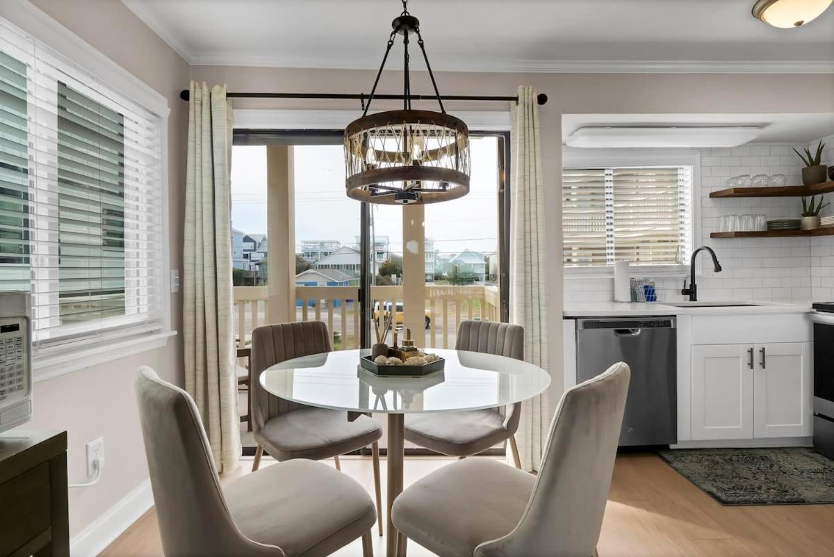 The Oasis Oceanfront