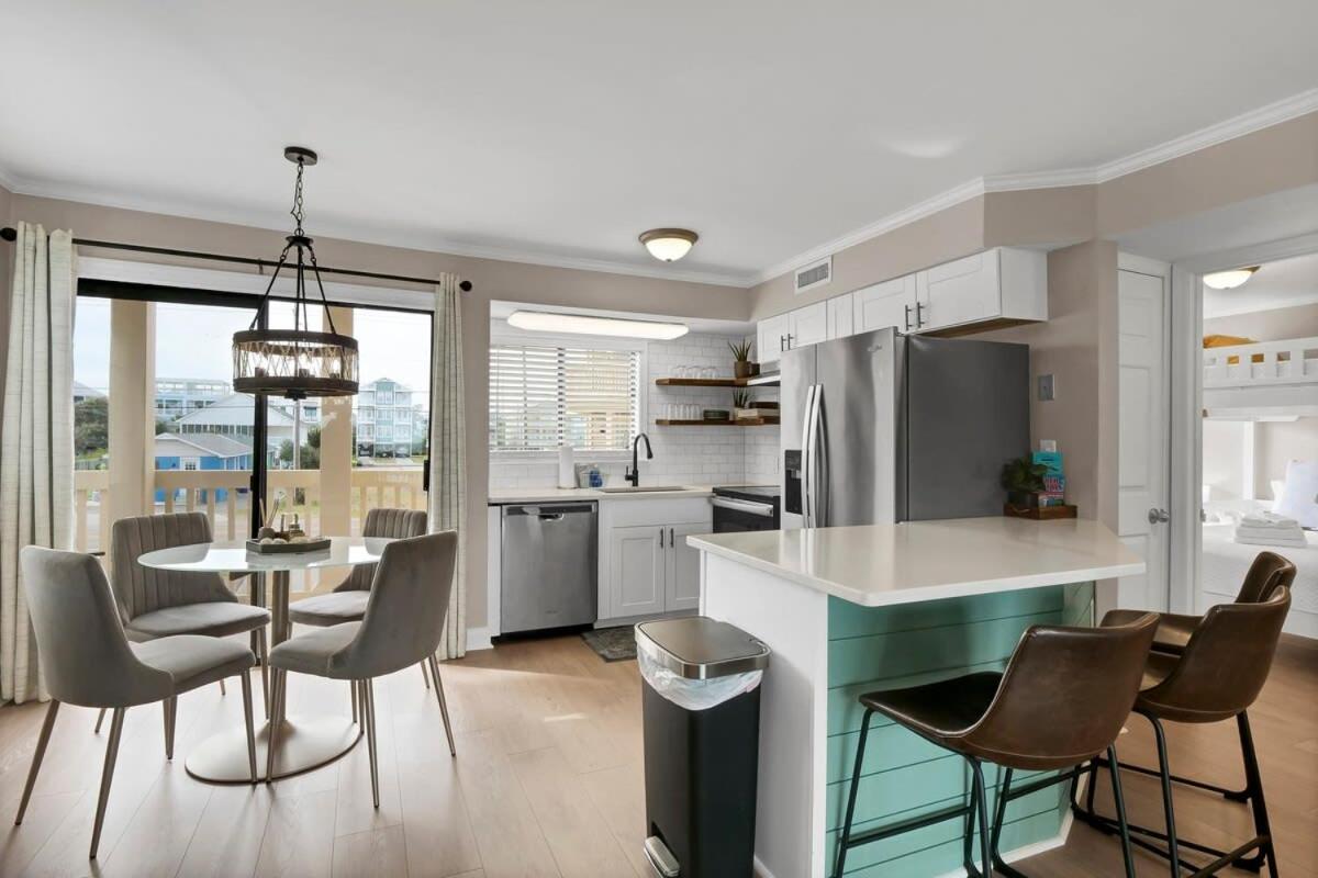 The Oasis Oceanfront