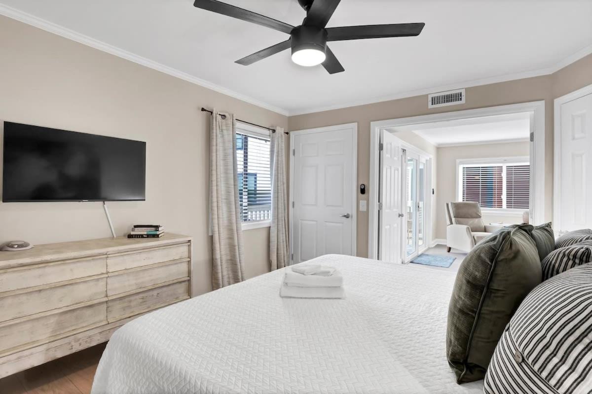 The Oasis Oceanfront