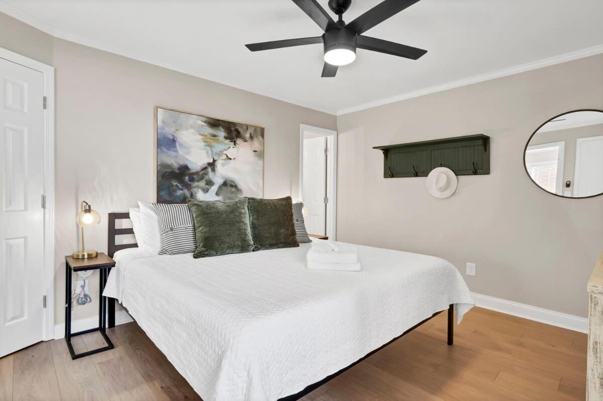 The Oasis Oceanfront