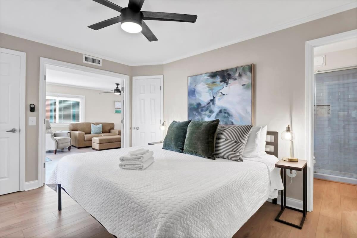 The Oasis Oceanfront