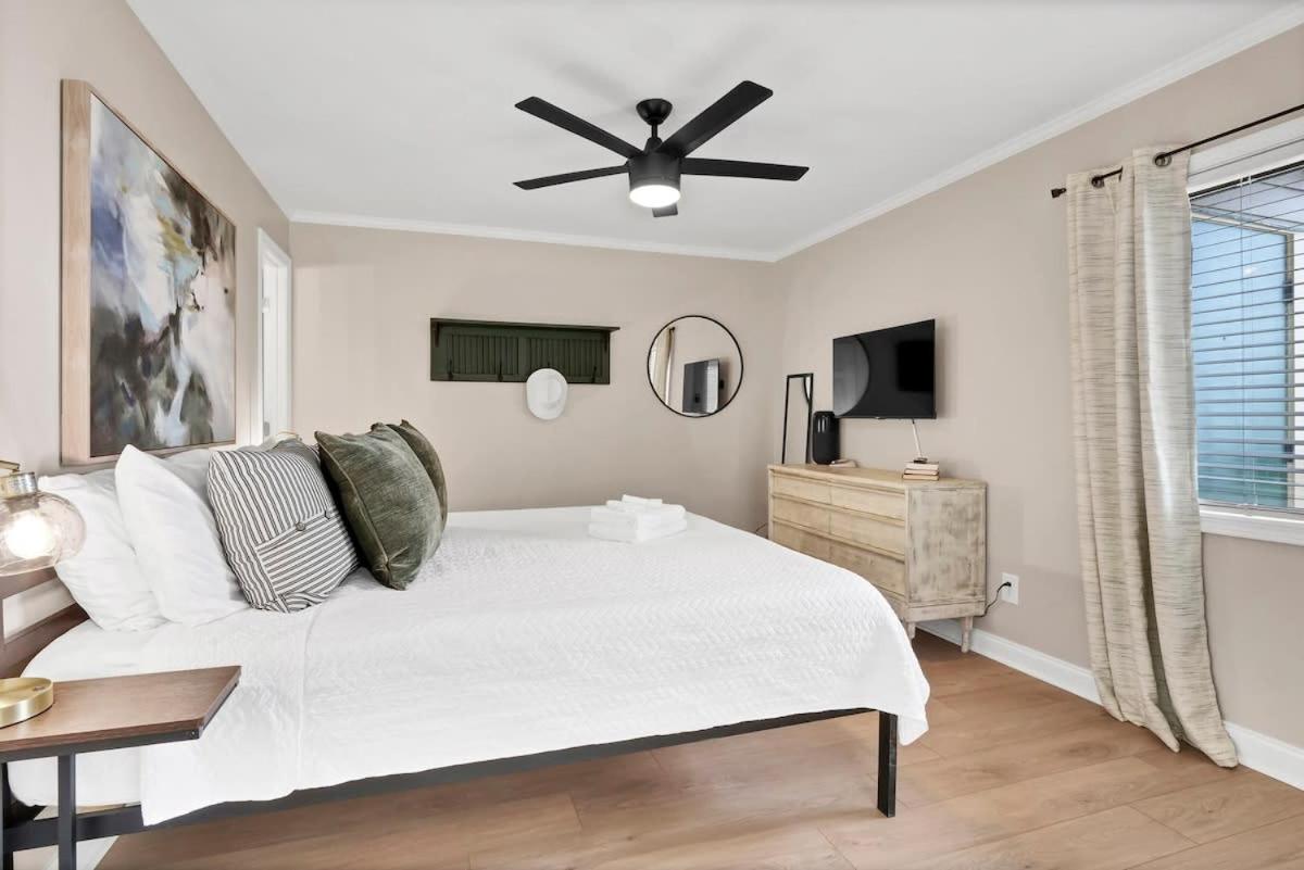The Oasis Oceanfront