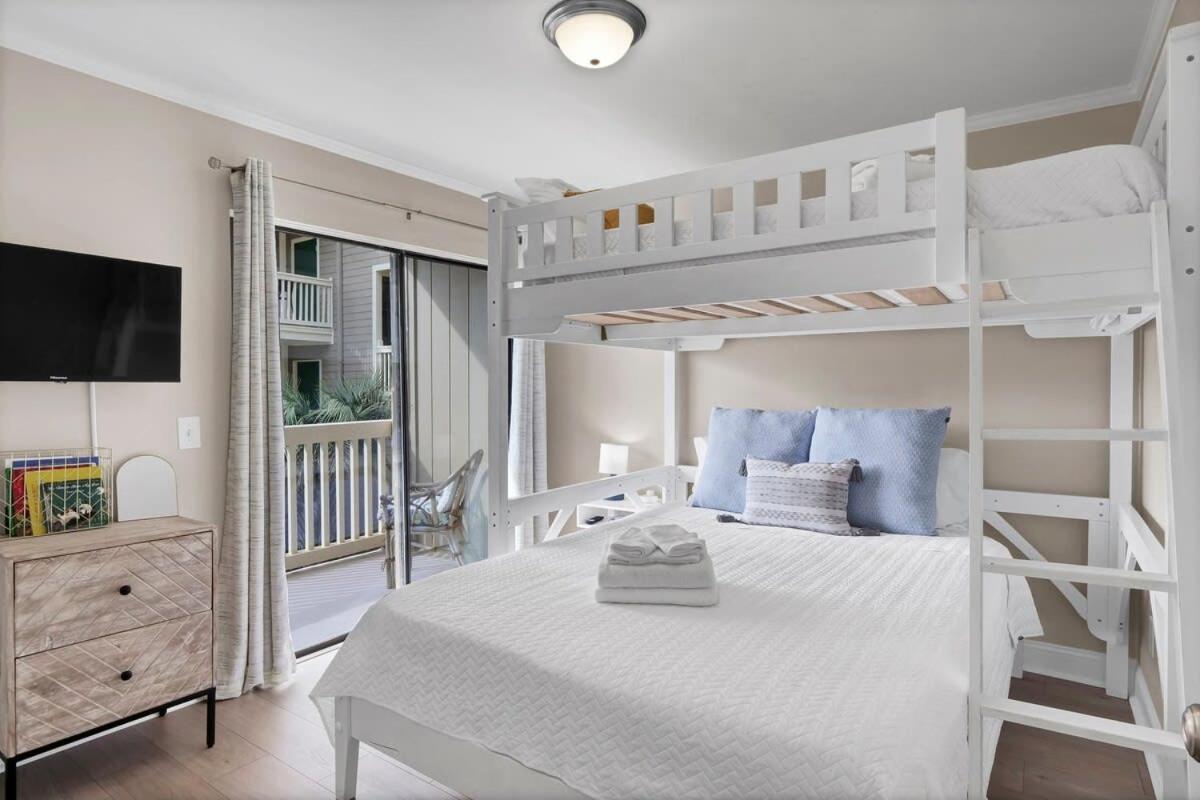 The Oasis Oceanfront