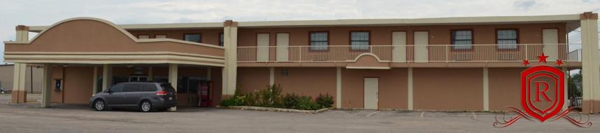 Royal Inn Greenville