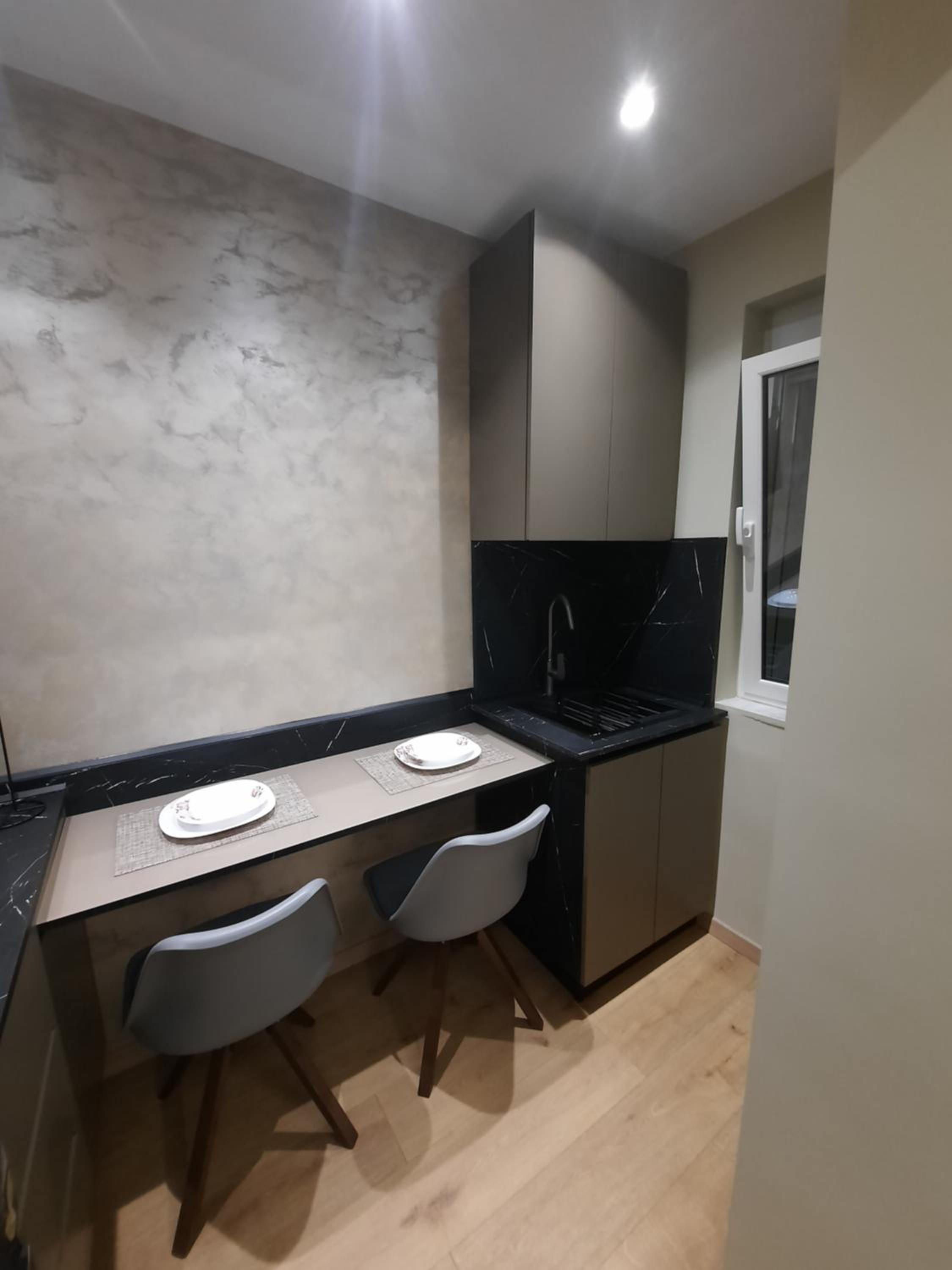 Genius Apartament