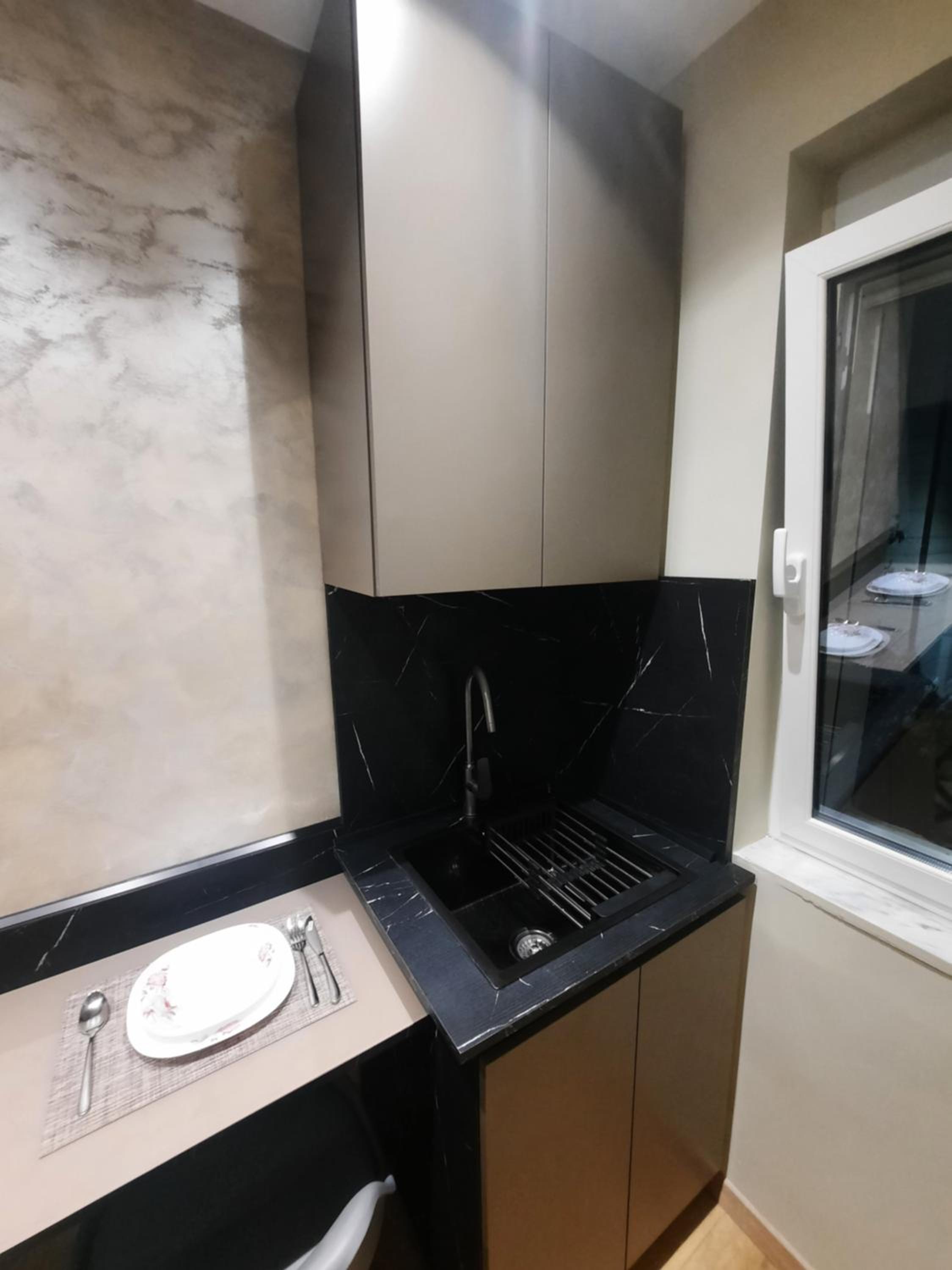 Genius Apartament