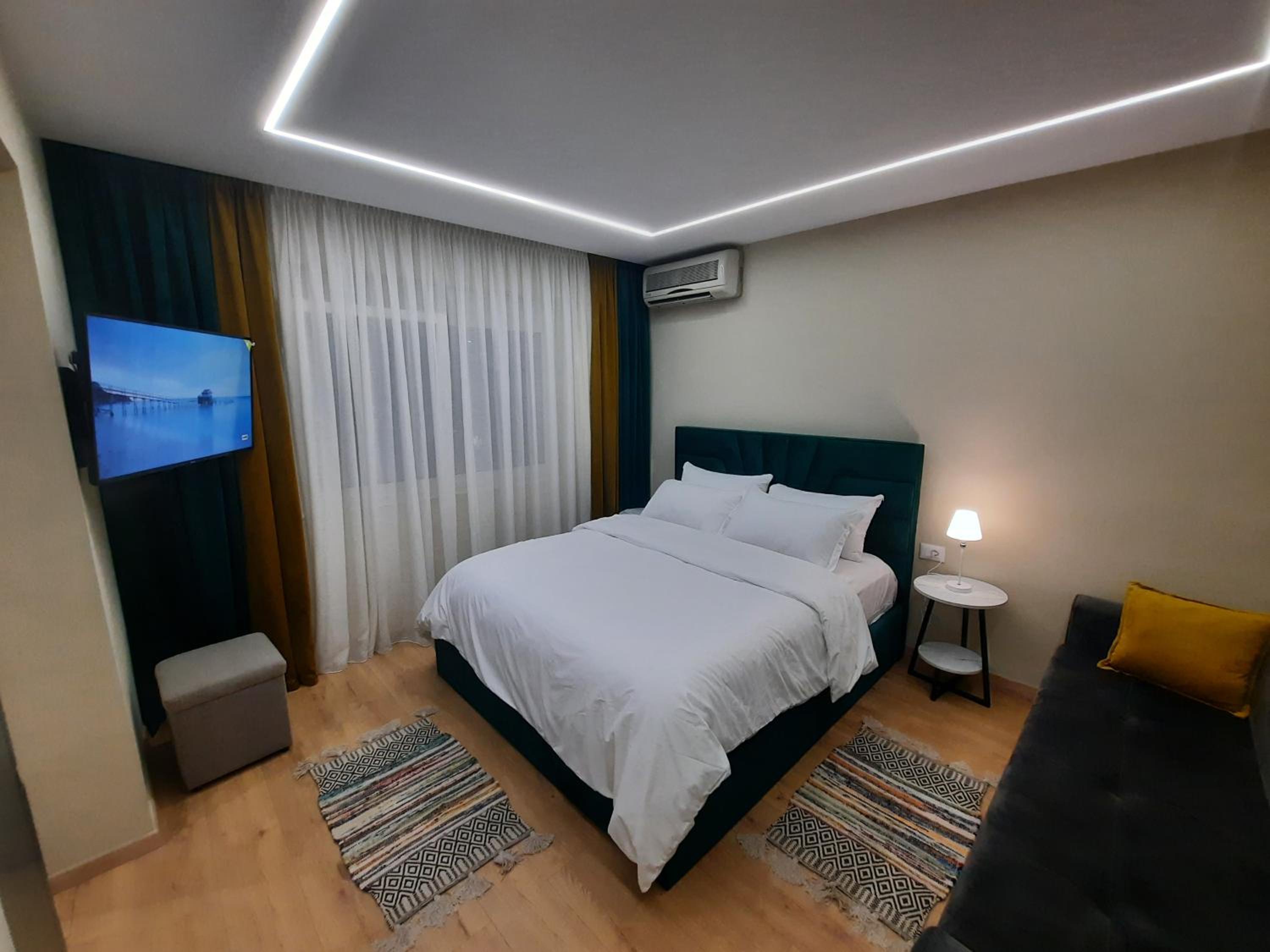 Genius Apartament