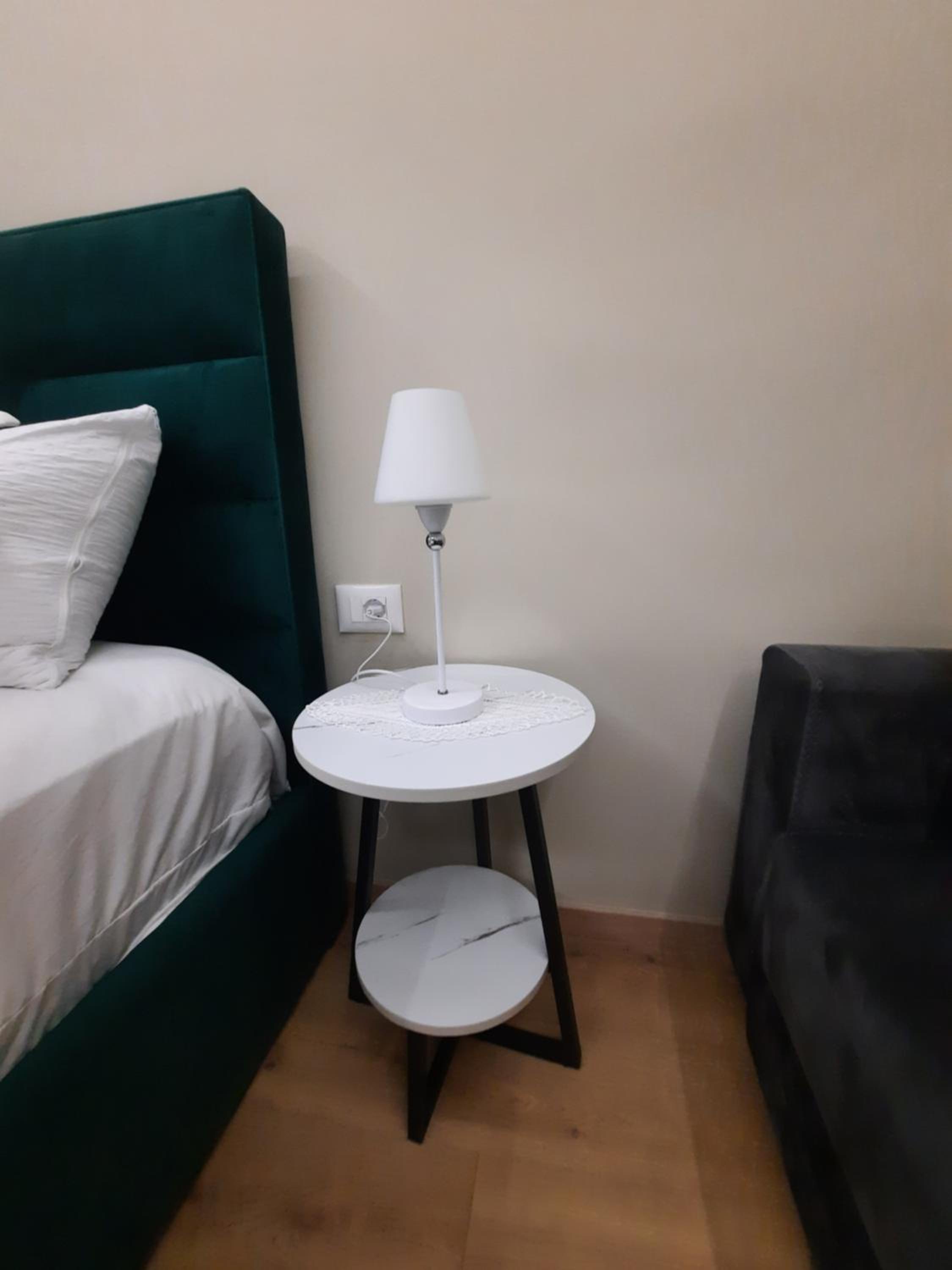 Genius Apartament