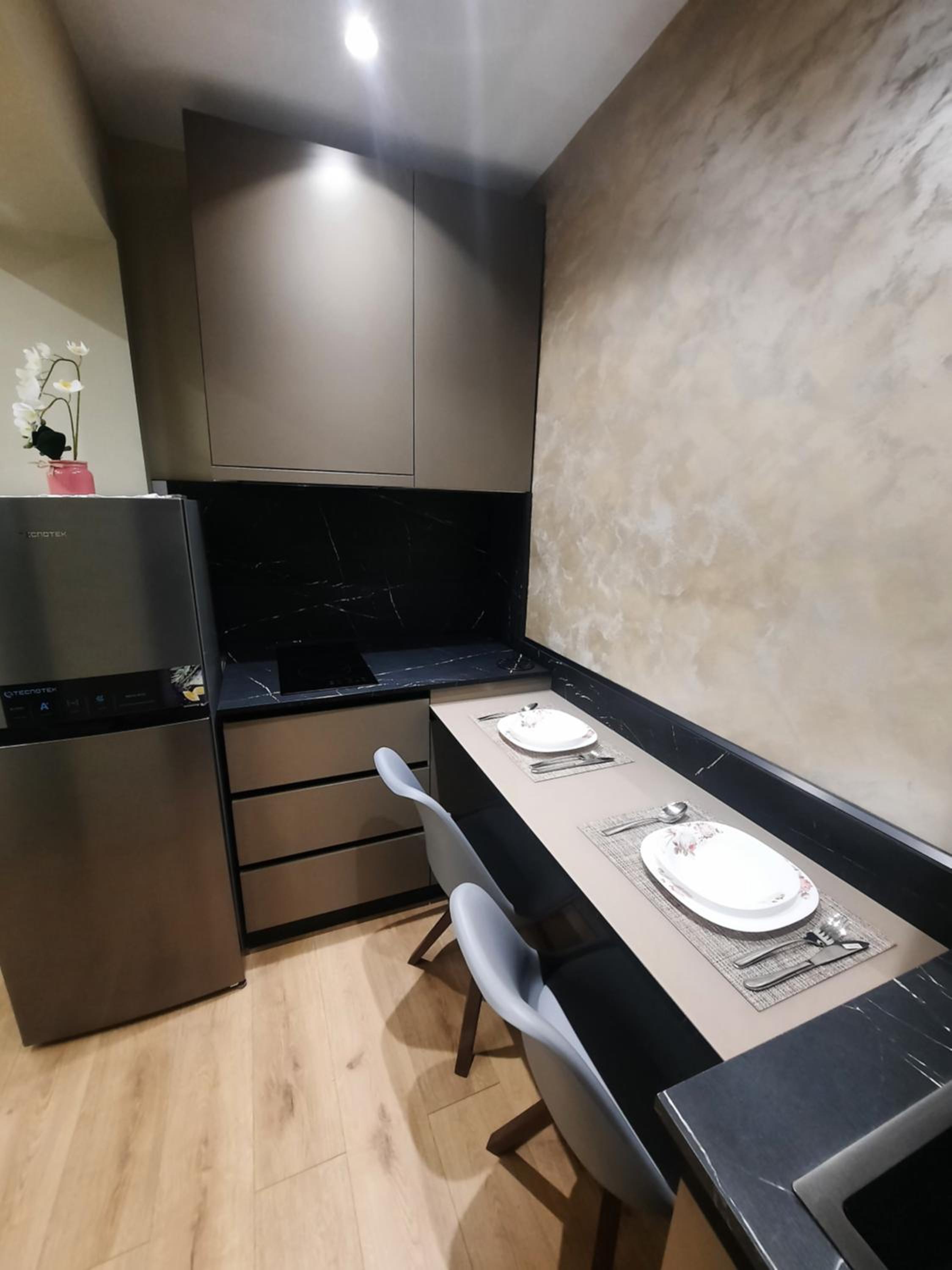 Genius Apartament