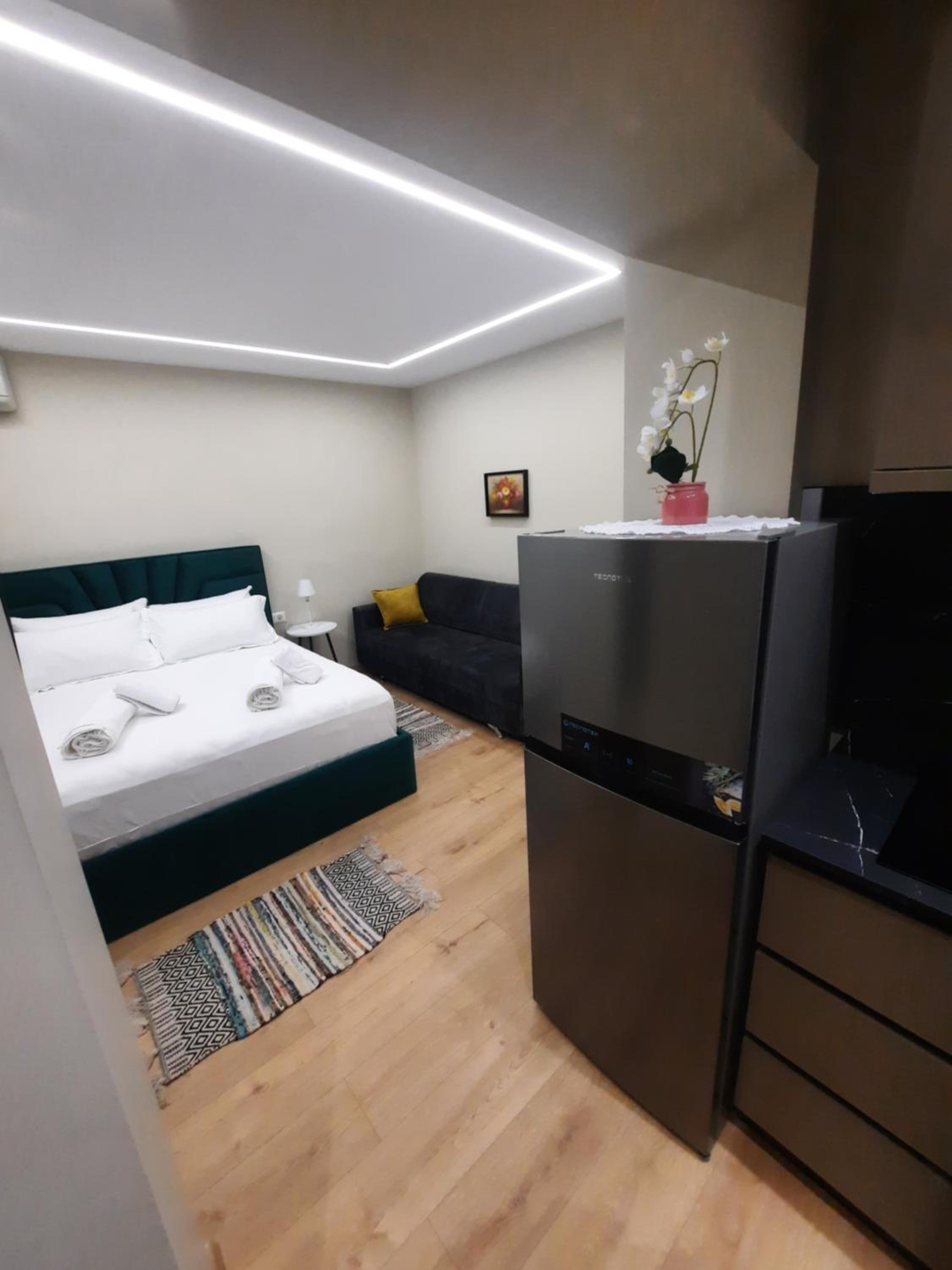 Genius Apartament