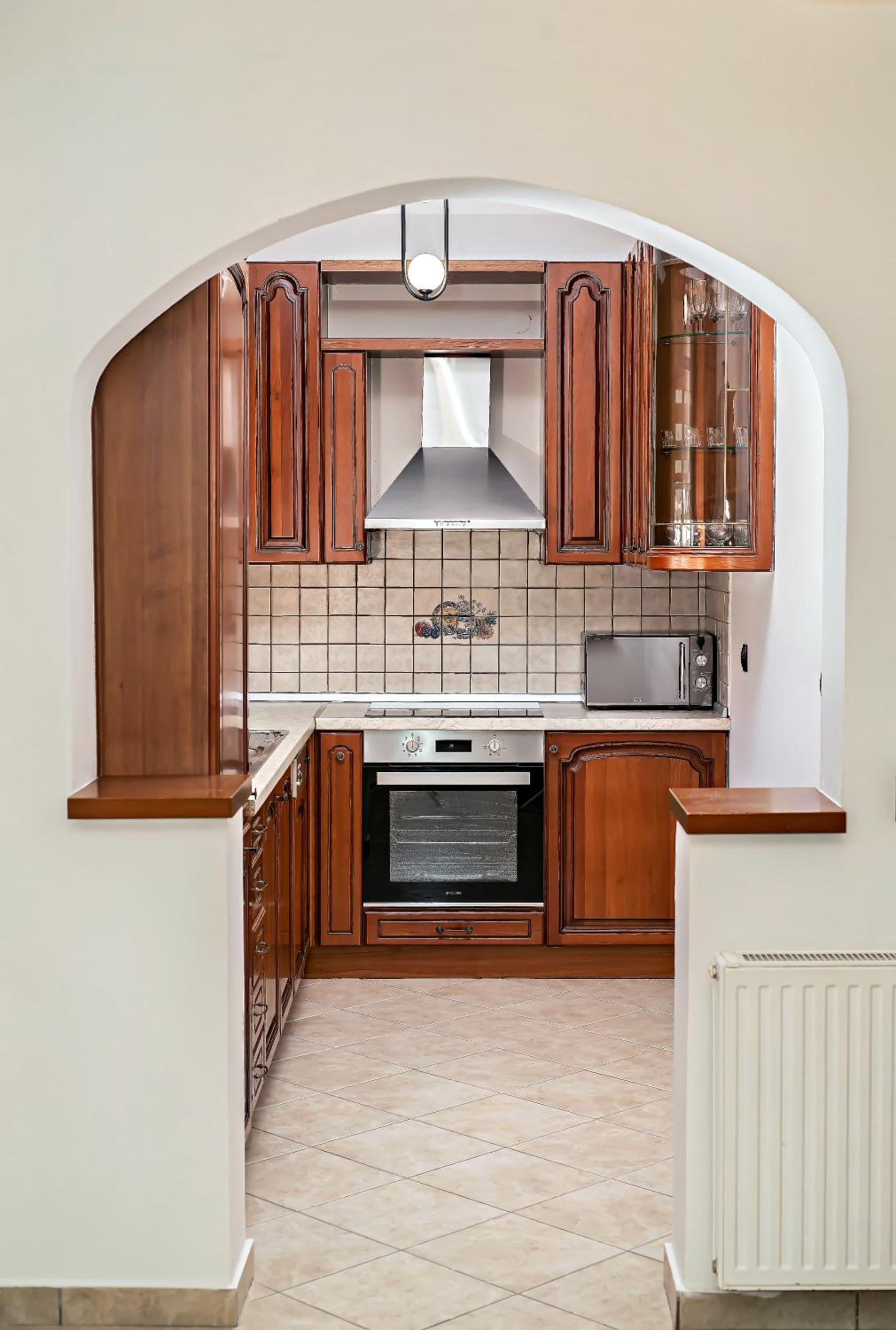 Dioni Apartments