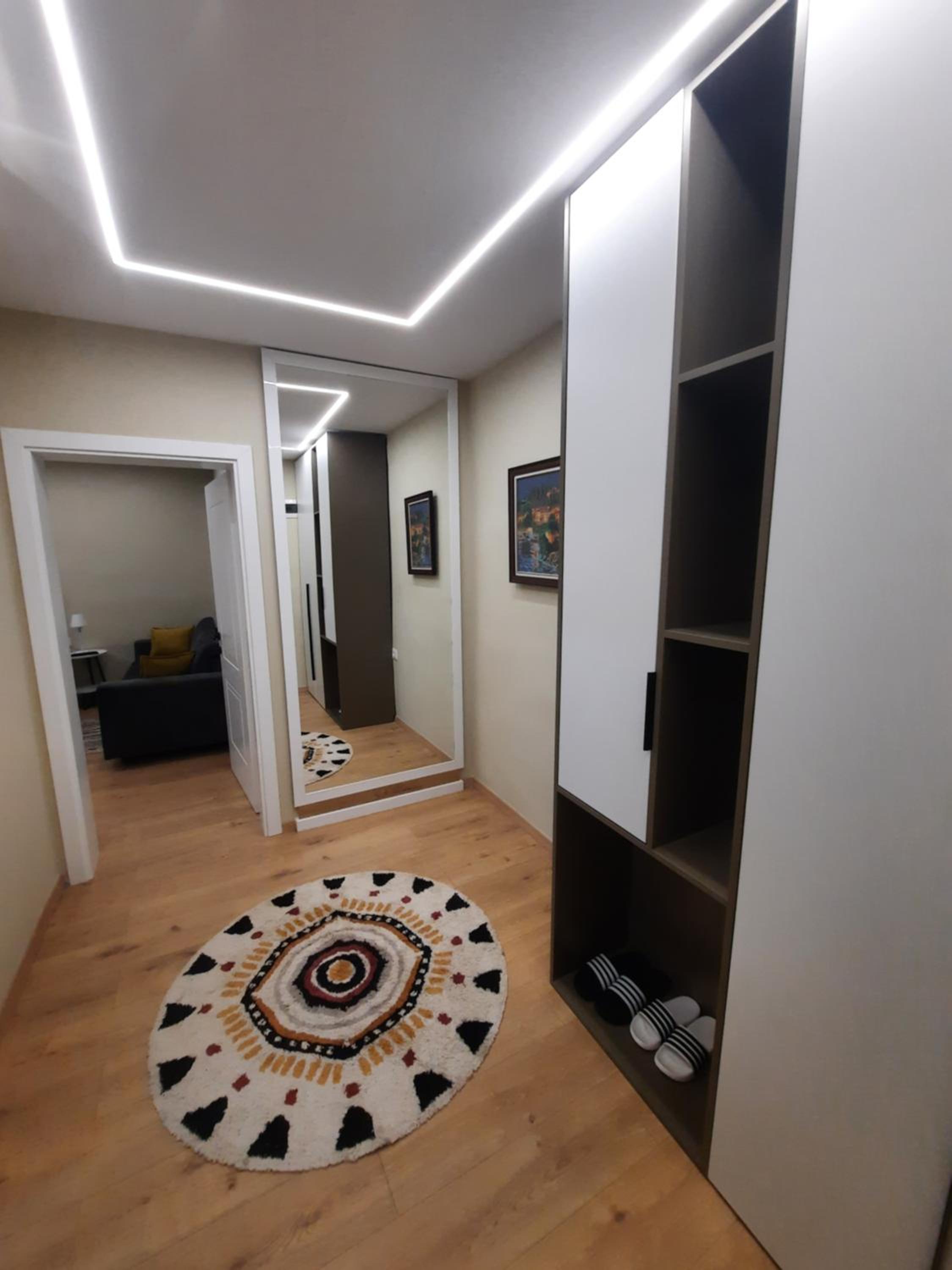 Genius Apartament