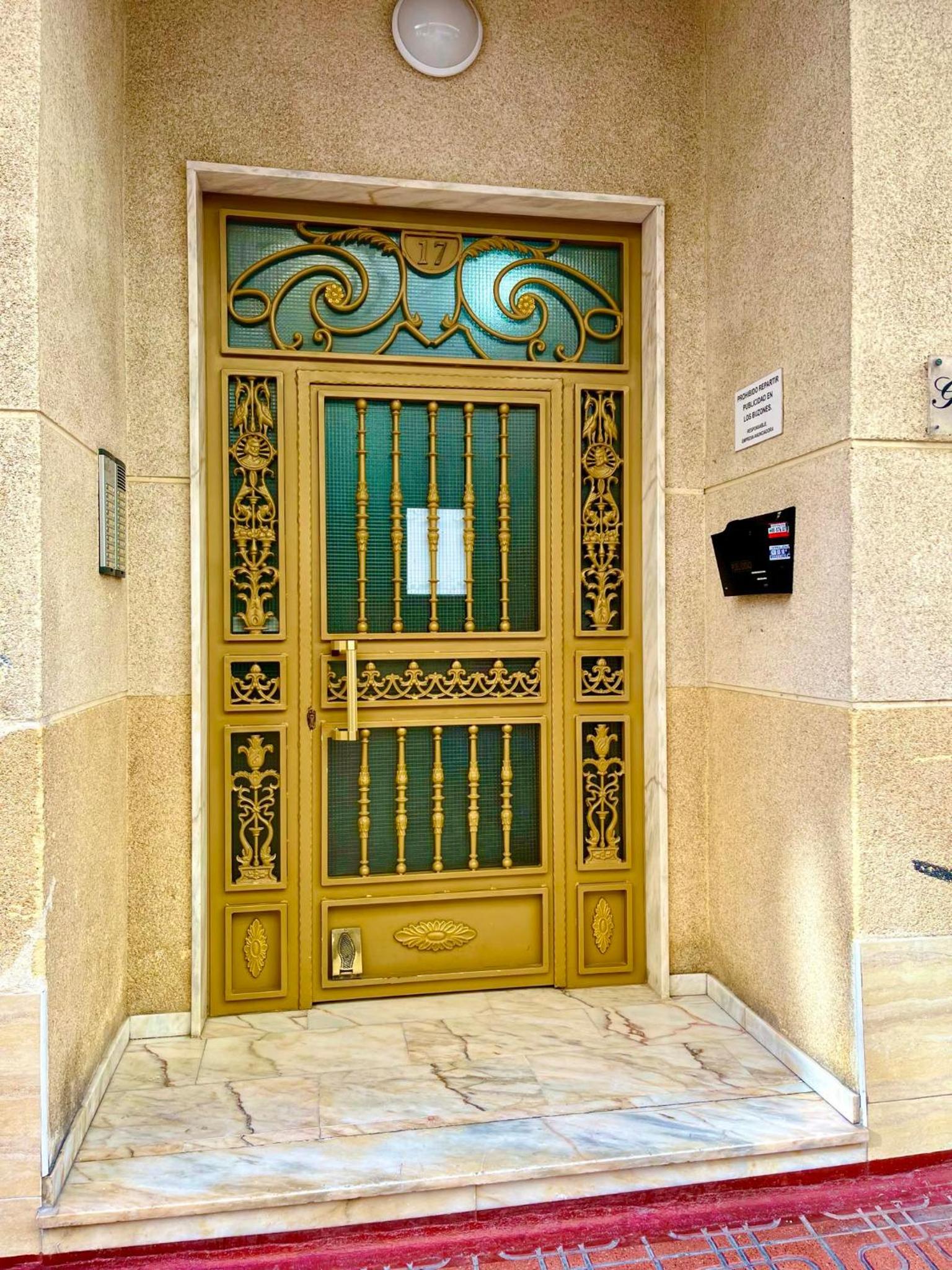Calle de Palangre 17 Apartment view 2