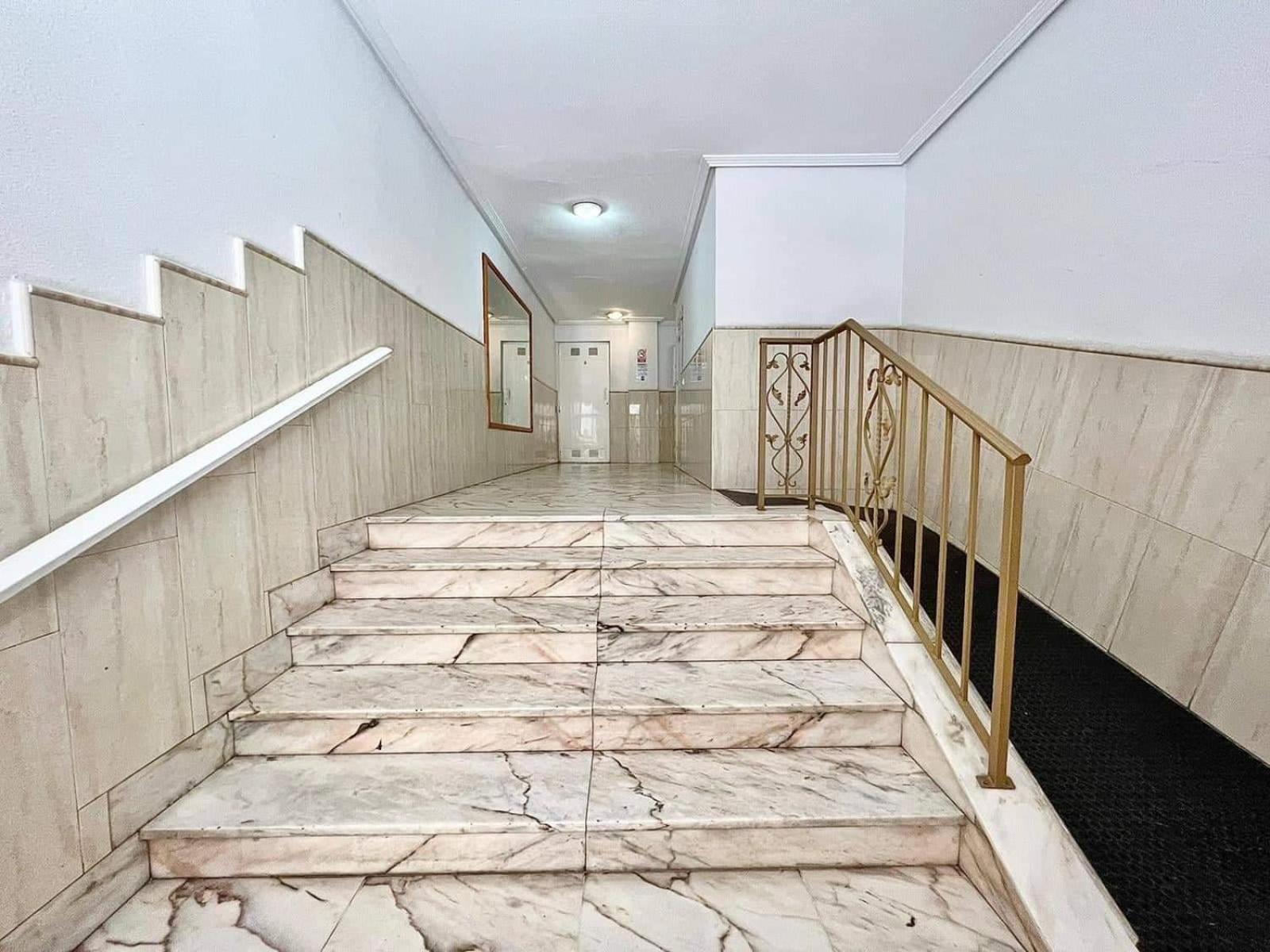 Calle de Palangre 17 Apartment view 4