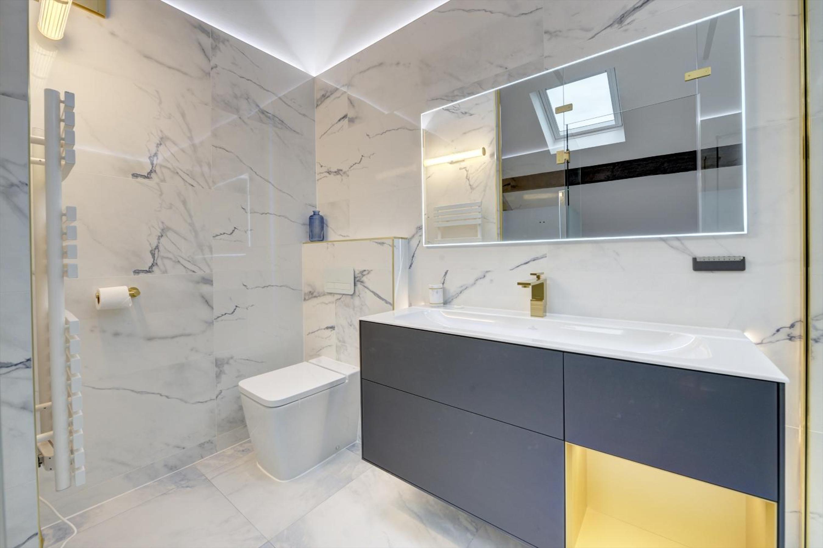 Swish Luxury Holiday Apartments
