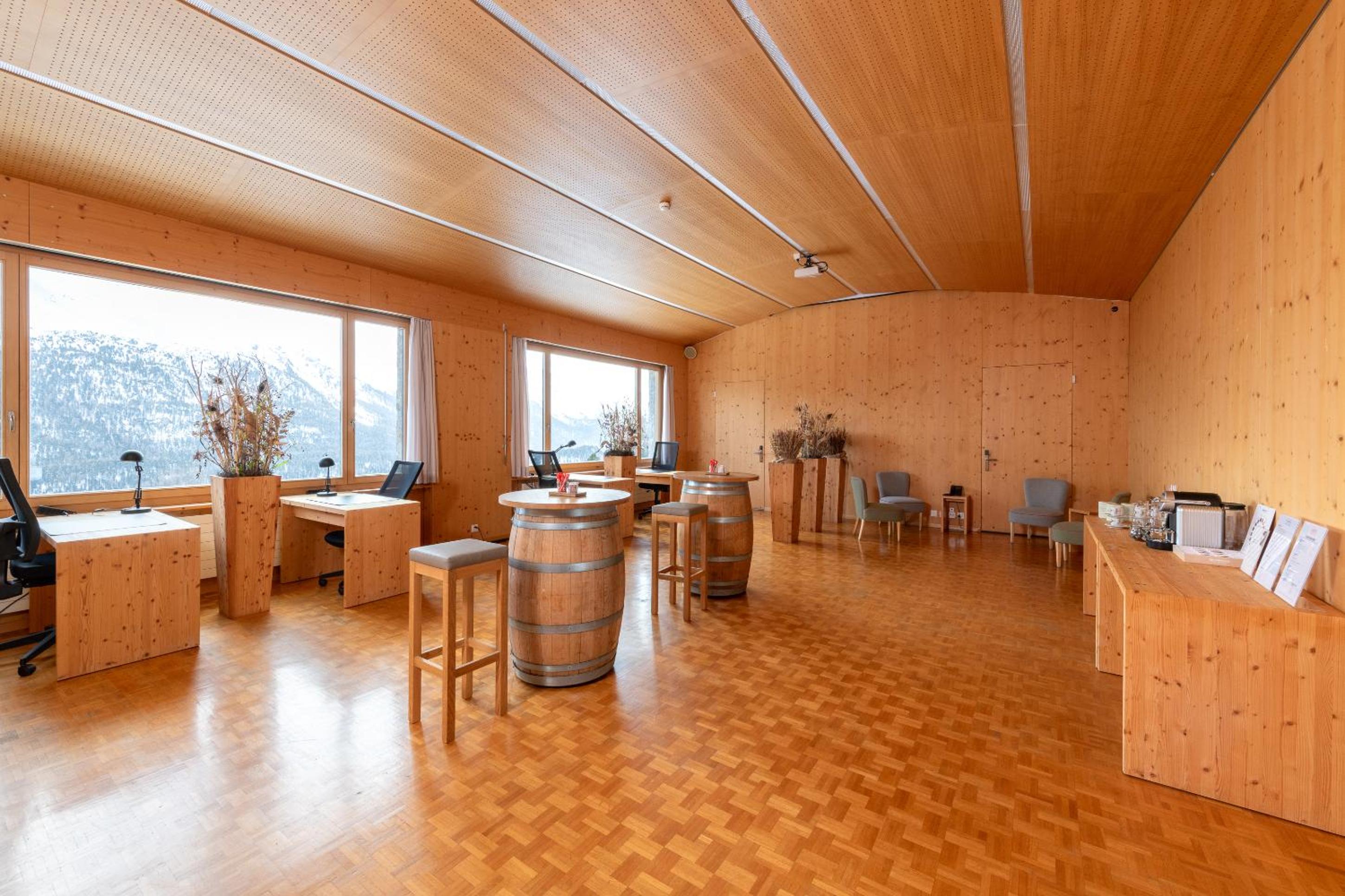 Ferienwohnung by Randolins