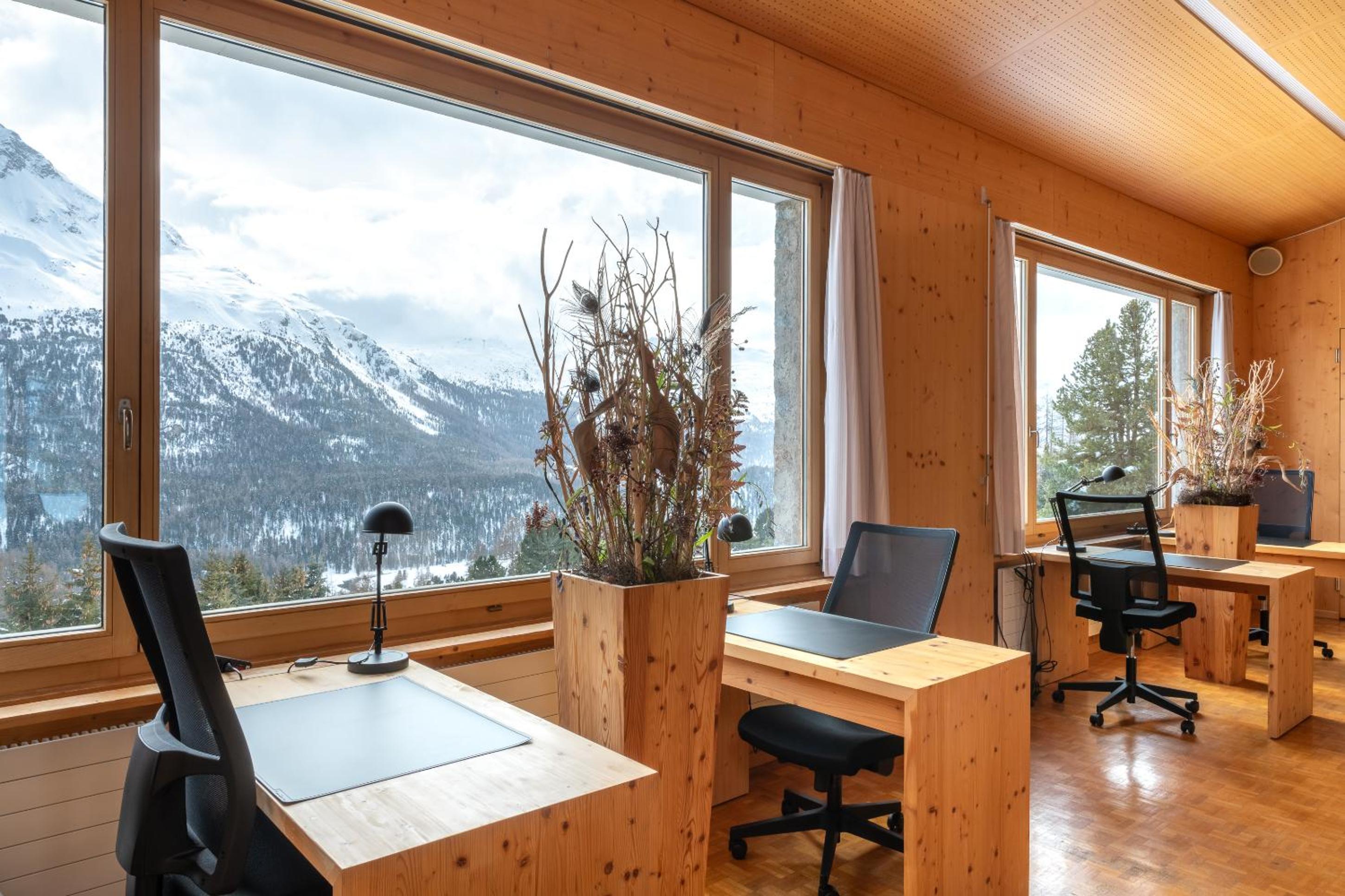 Ferienwohnung by Randolins